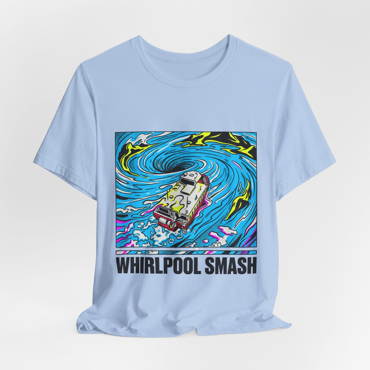 Whirlpool Smash