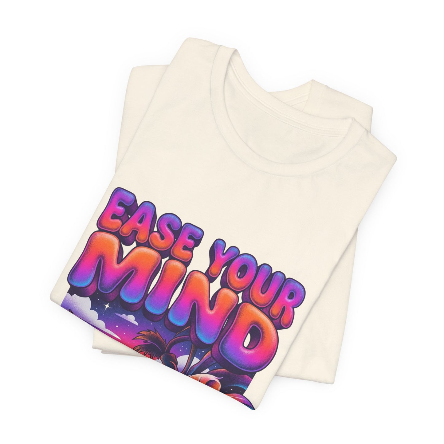 Ease Your Mind - Remastered 2022