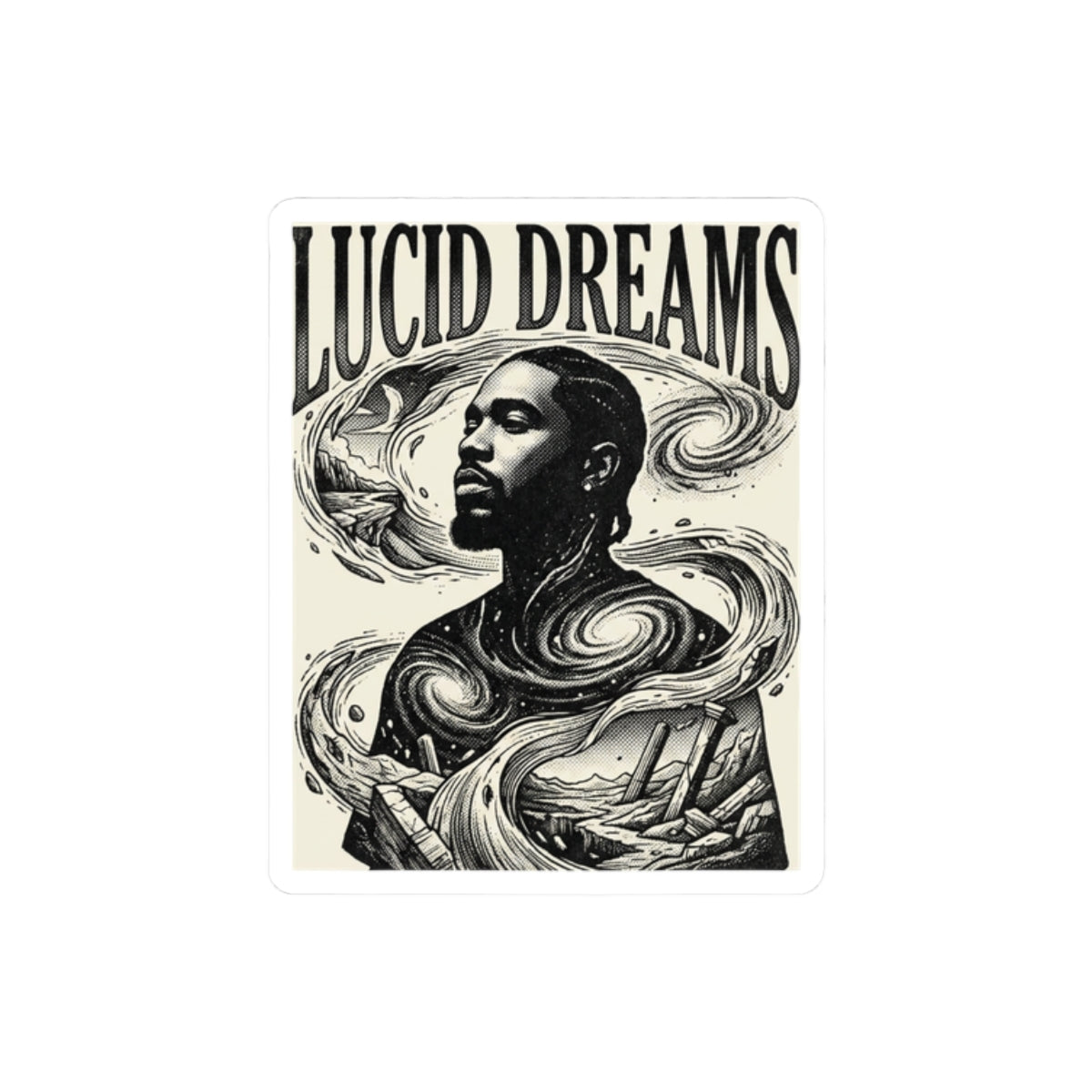 Lucid Dreams