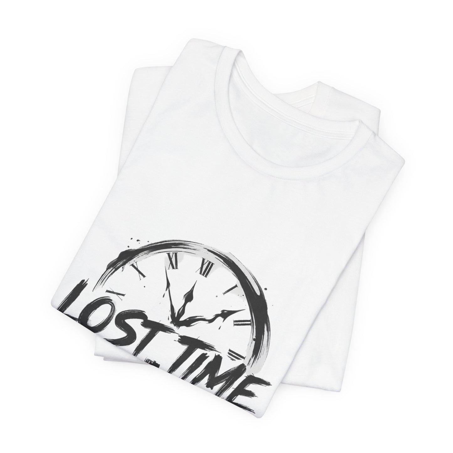 Lost Time (Interlude)