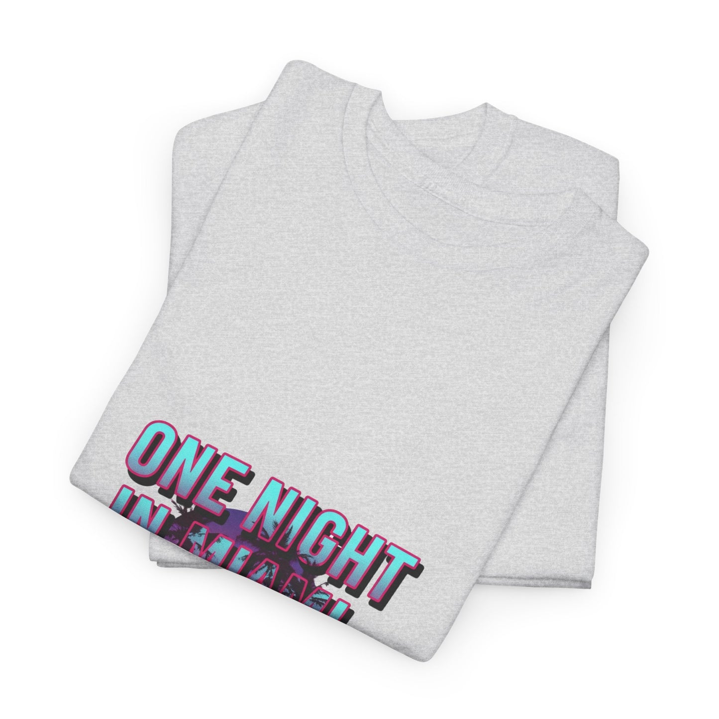 One Night in Miami 1986