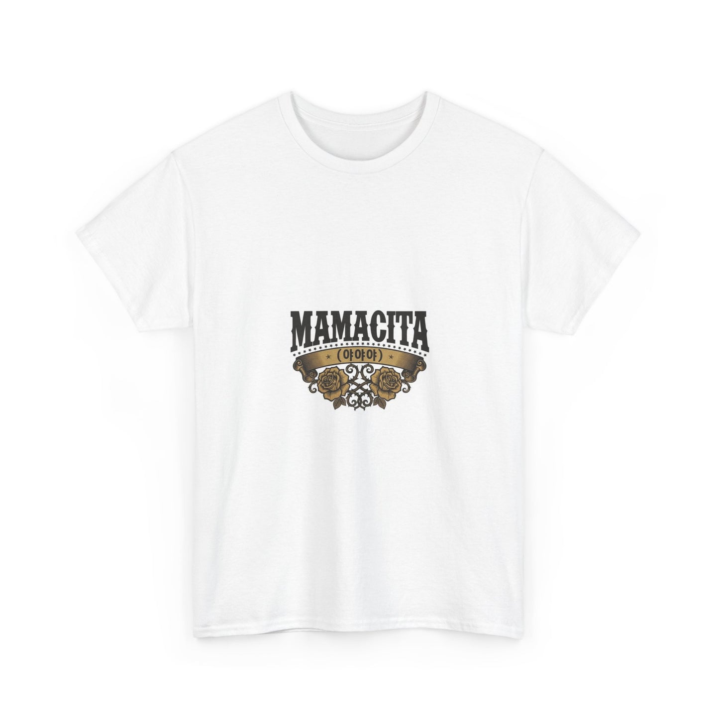 Mamacita (아야야)