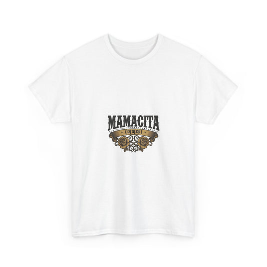 Mamacita (아야야)