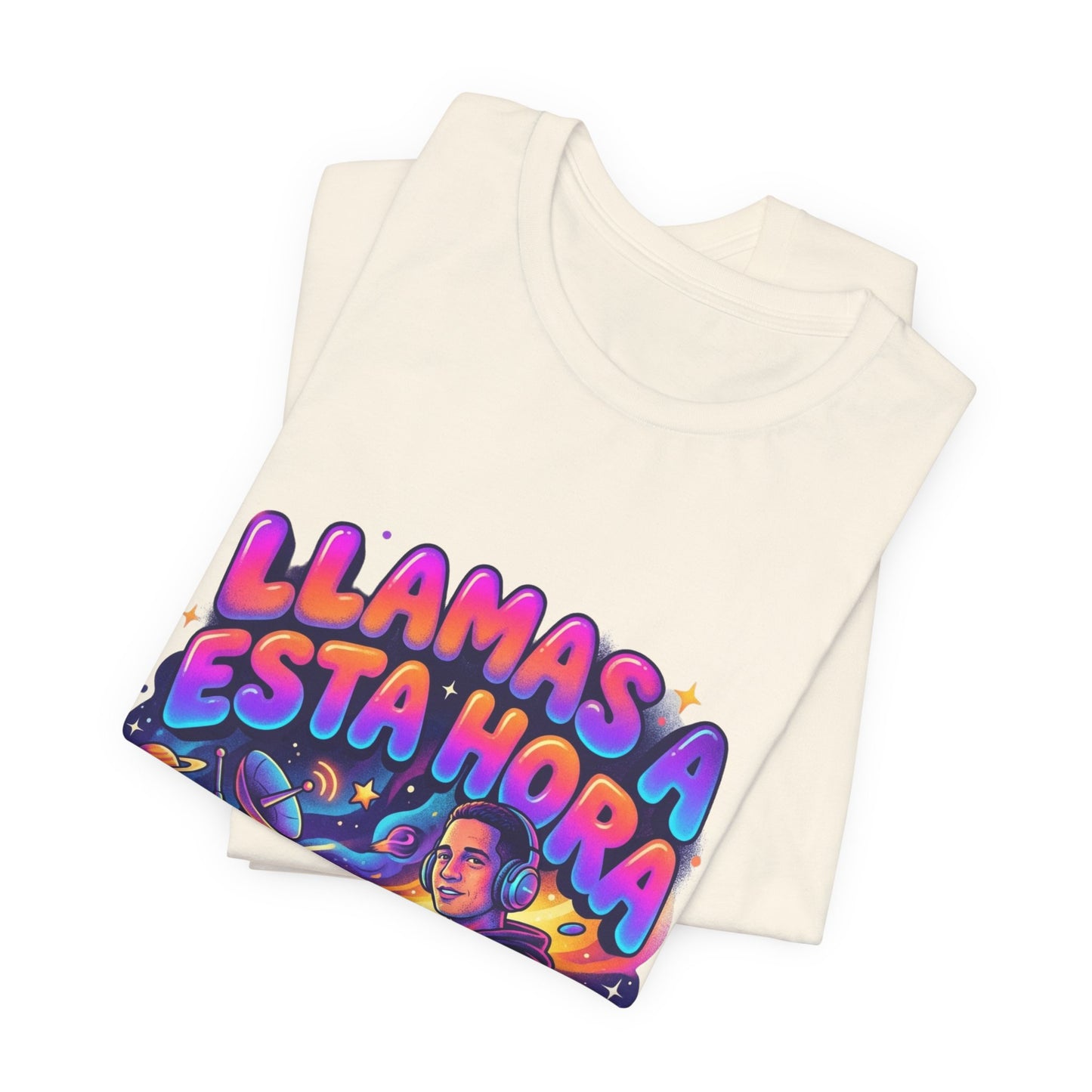 Llamas A Esta Hora
