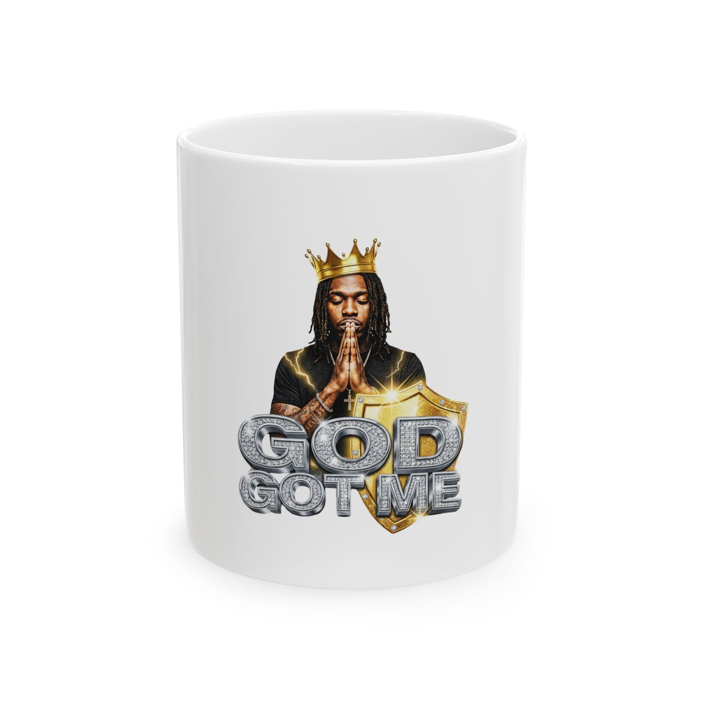 God Got Me