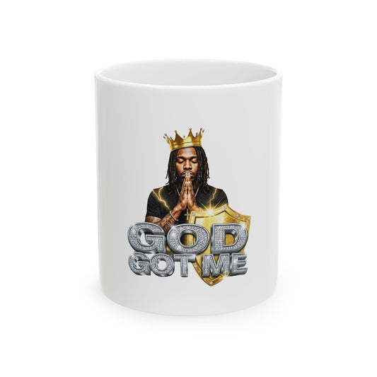 God Got Me