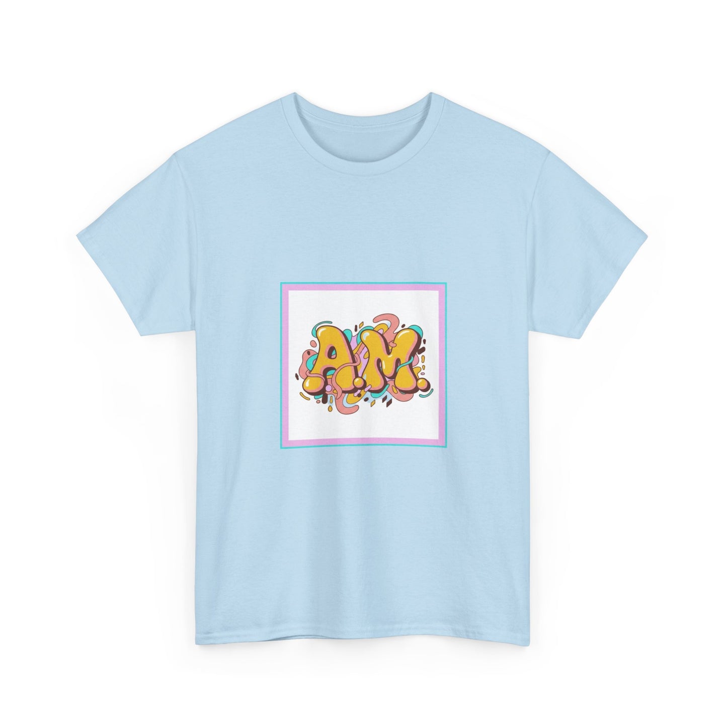 A.M.