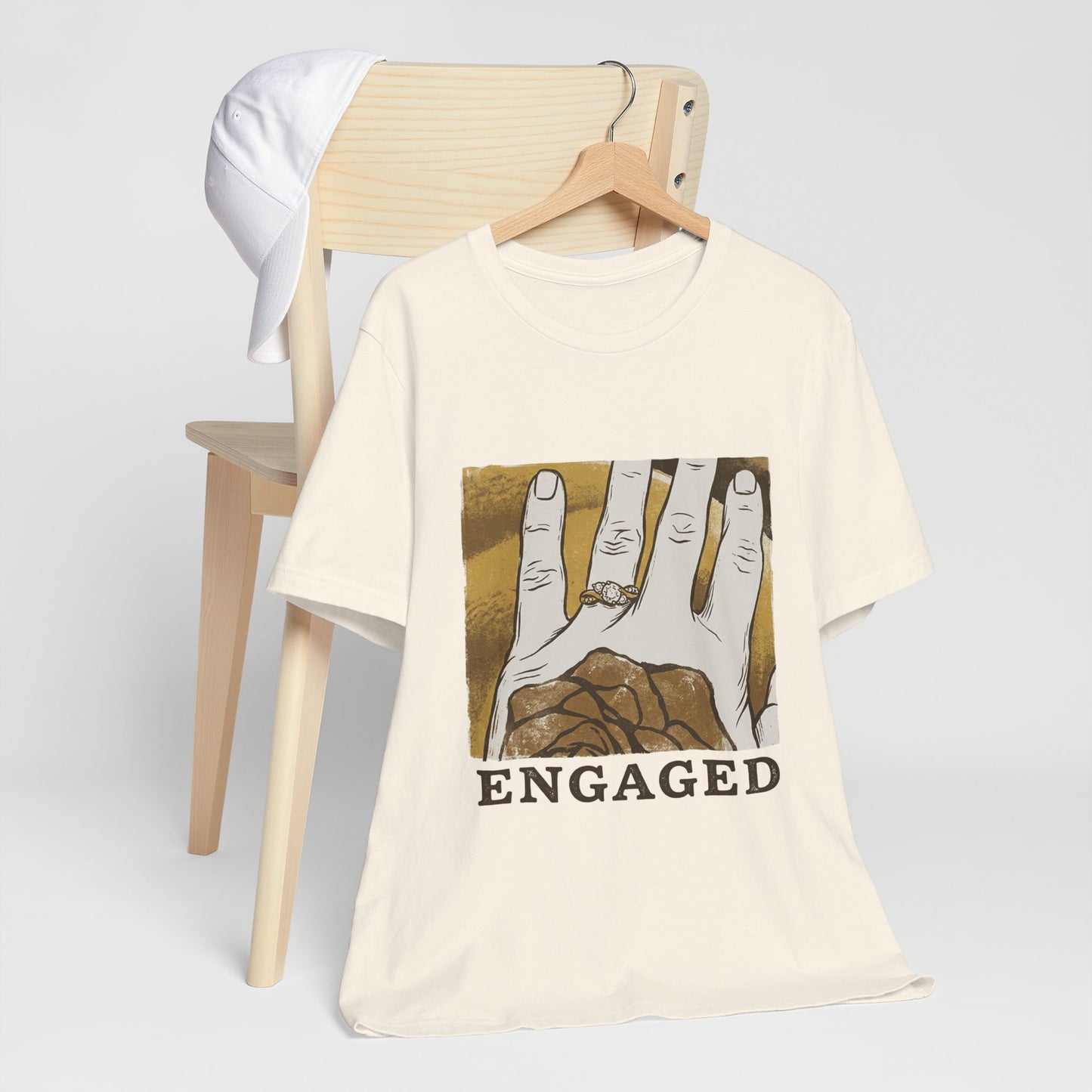 Engaged