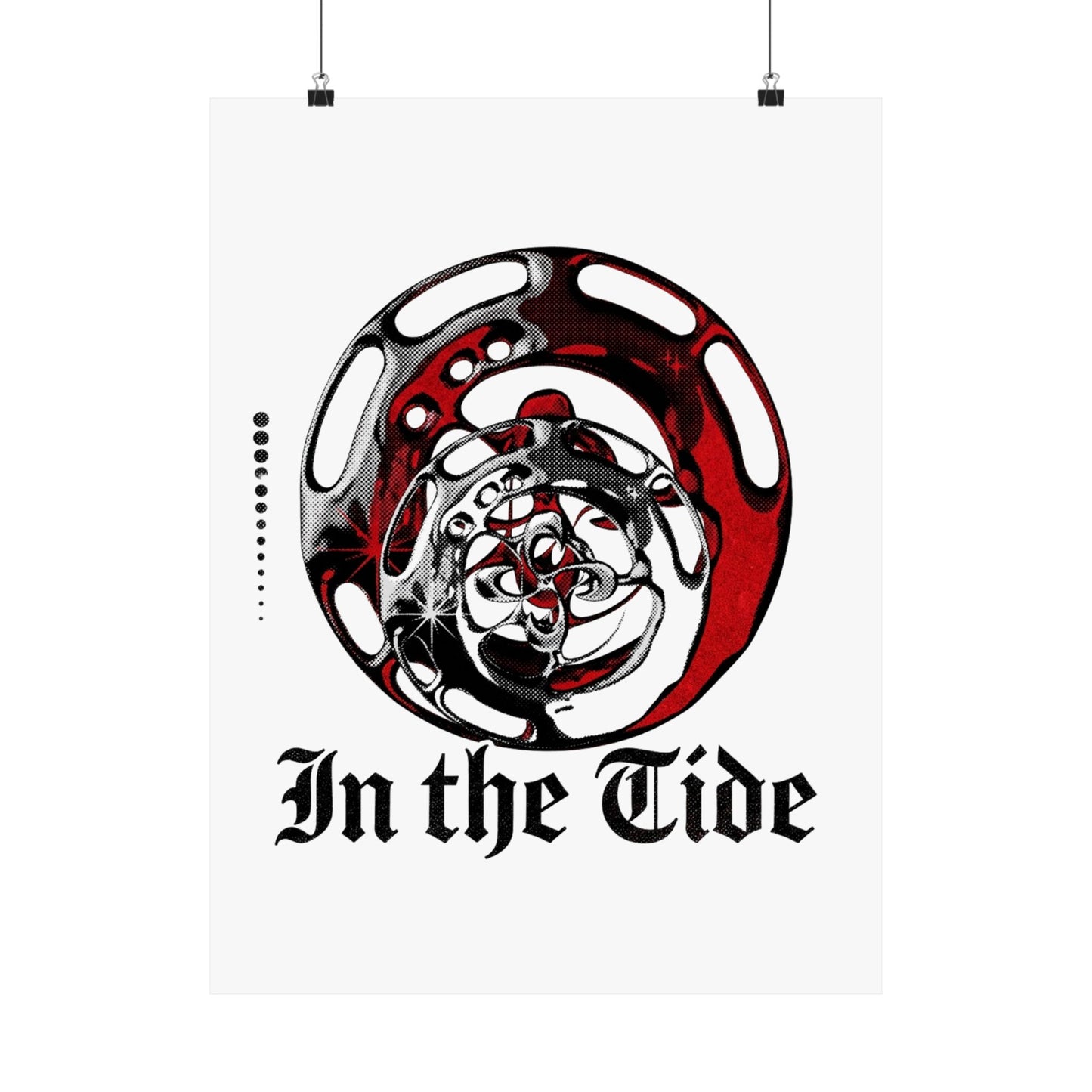 In the Tide