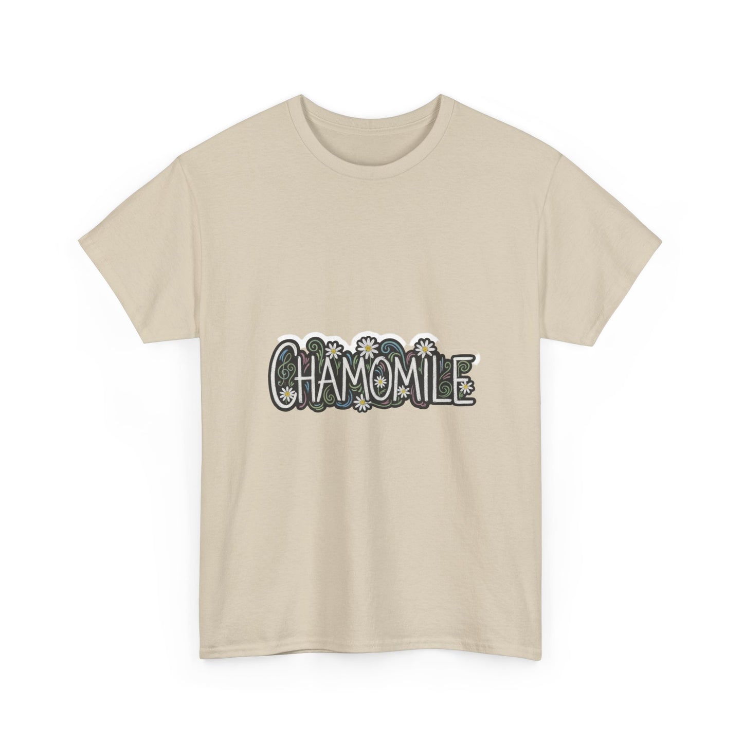 Chamomile