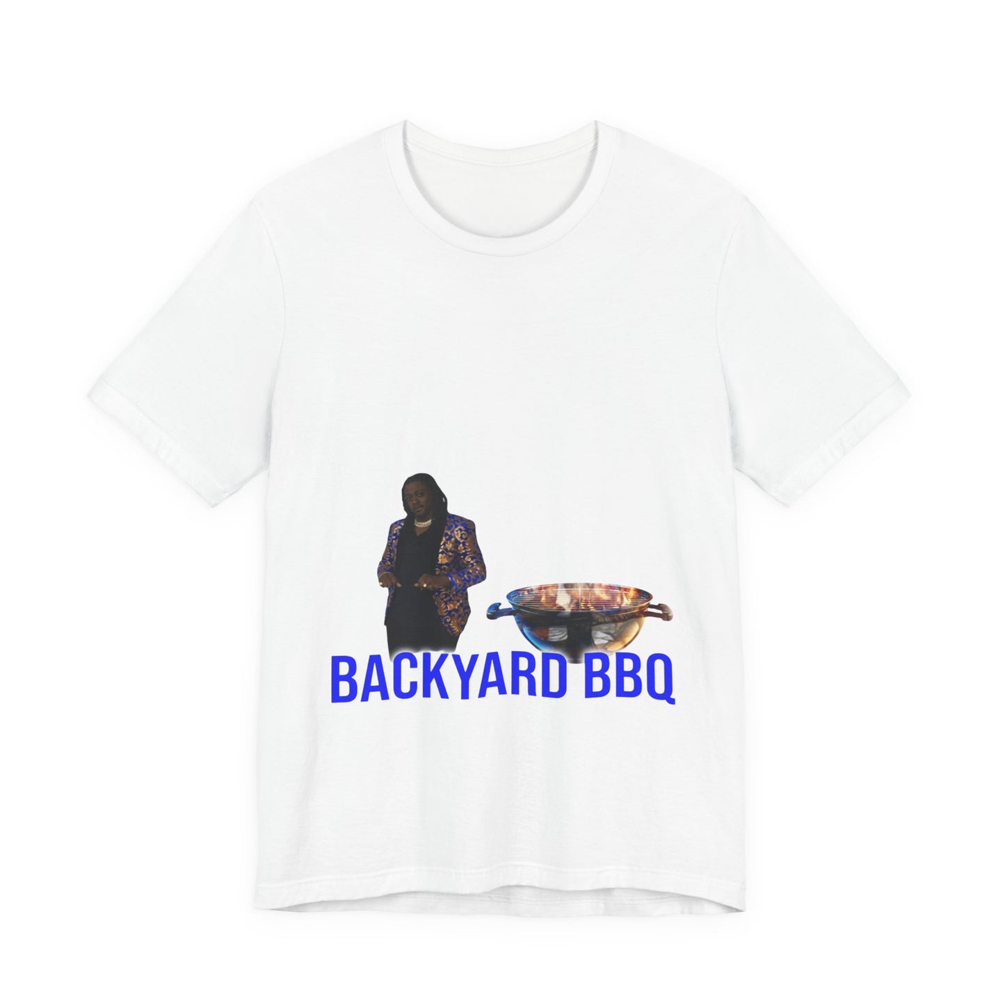 Backyard BBQ