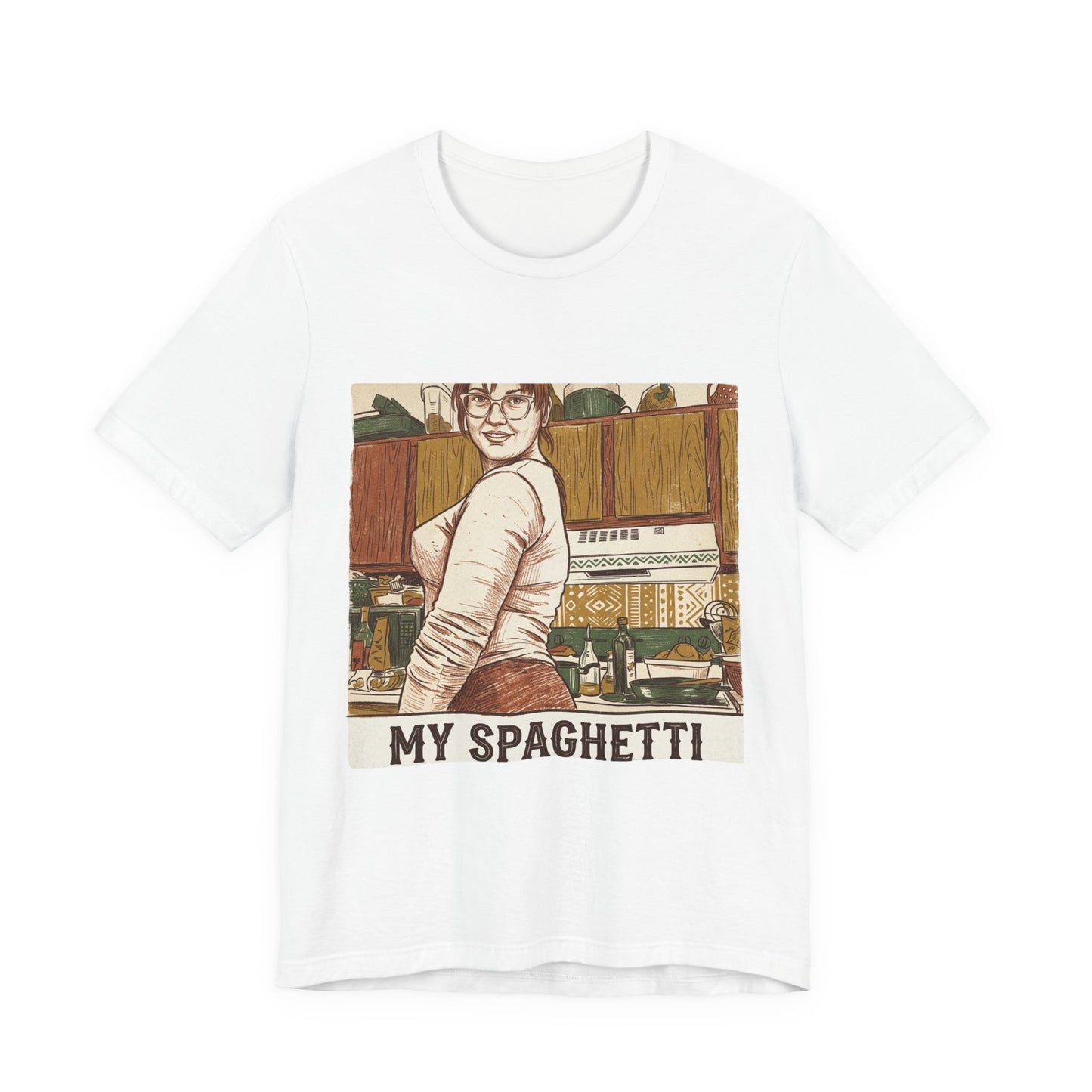 My Spaghetti