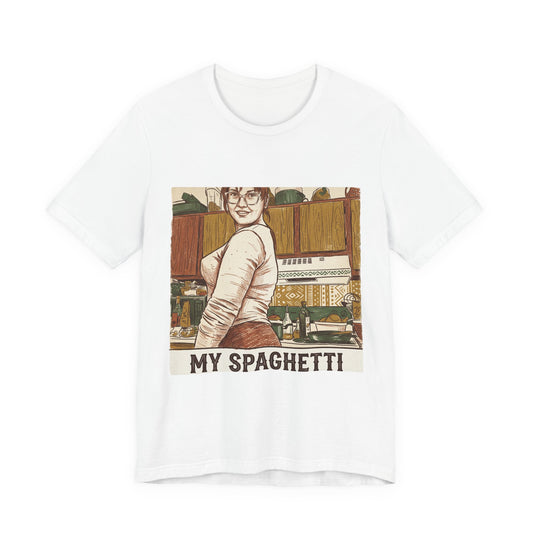 My Spaghetti