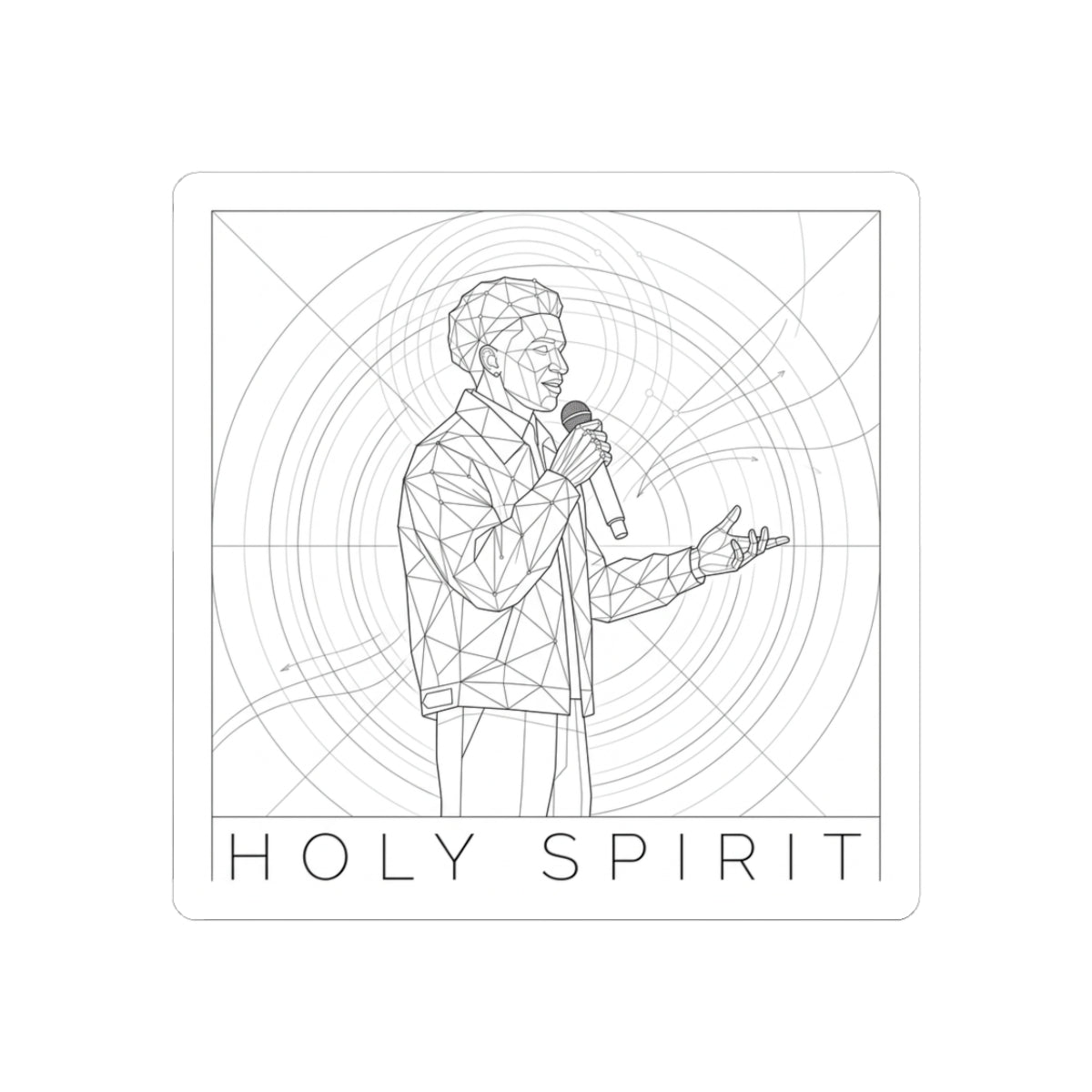 Holy Spirit