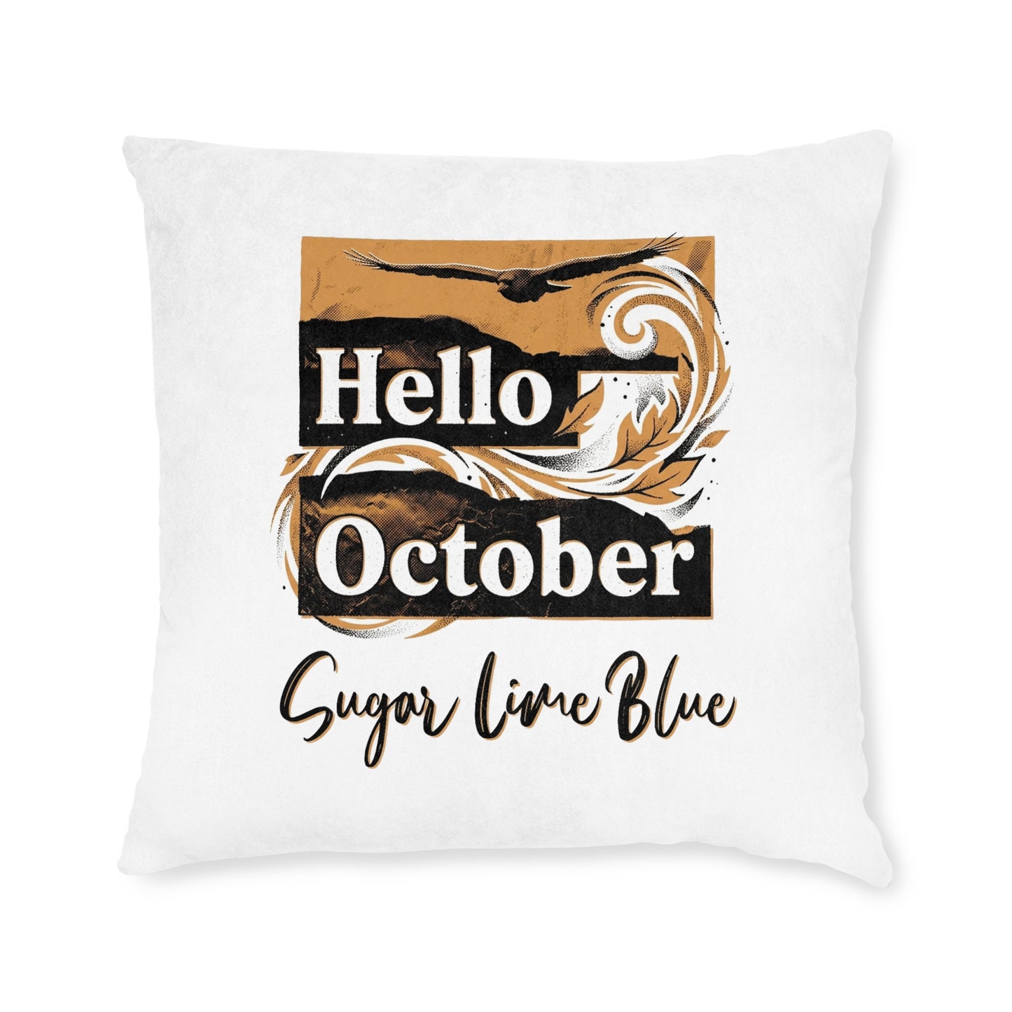 Hello October