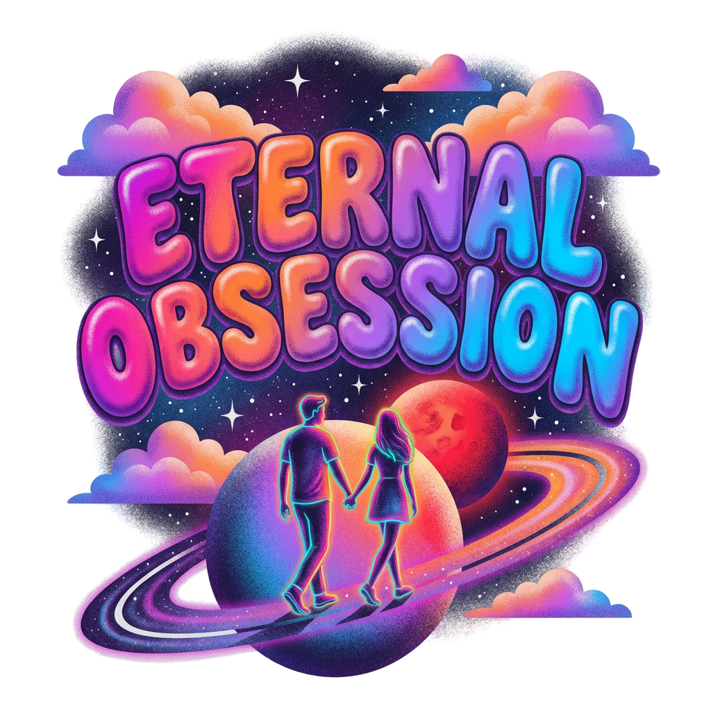 Eternal Obsession - Edit
