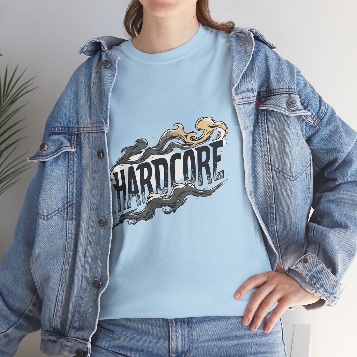 Hardcore