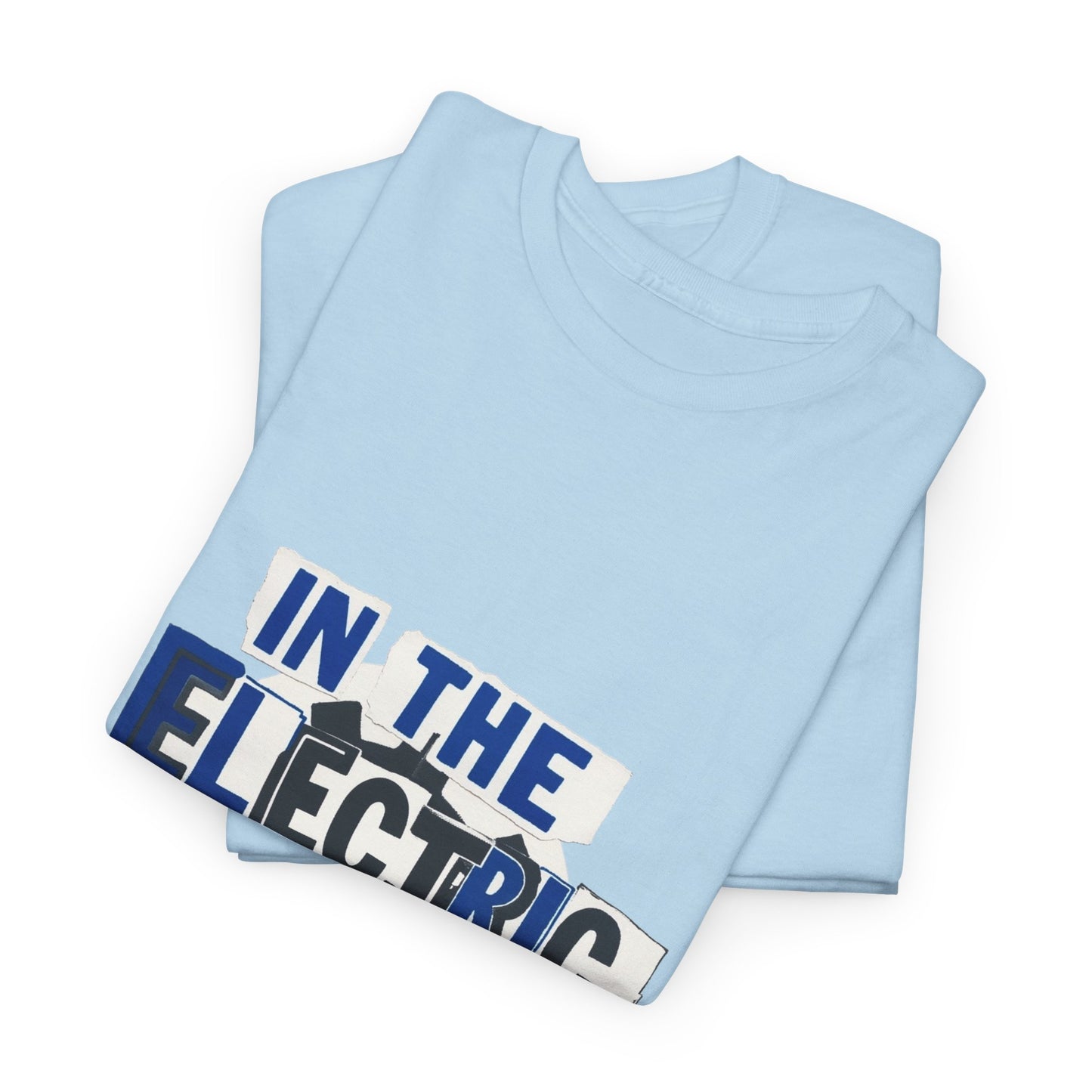 Electric Machine