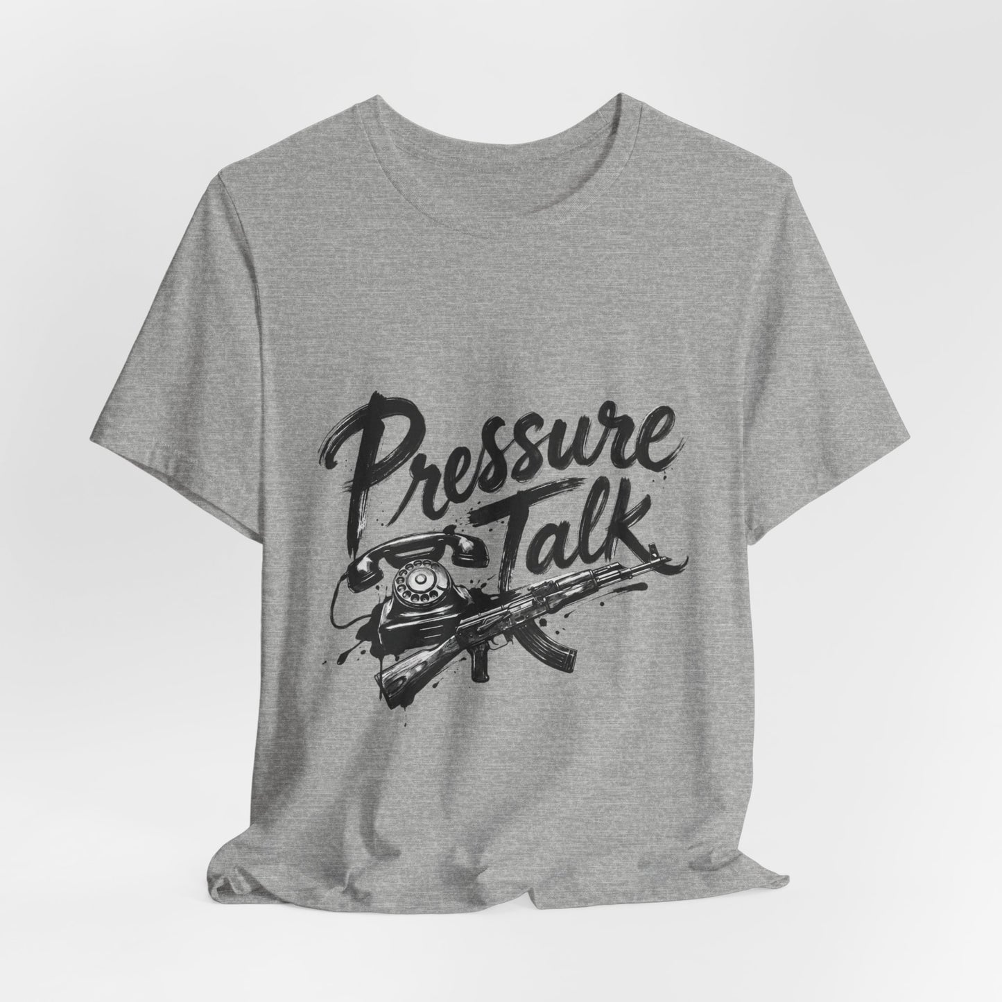 Pressure Talk