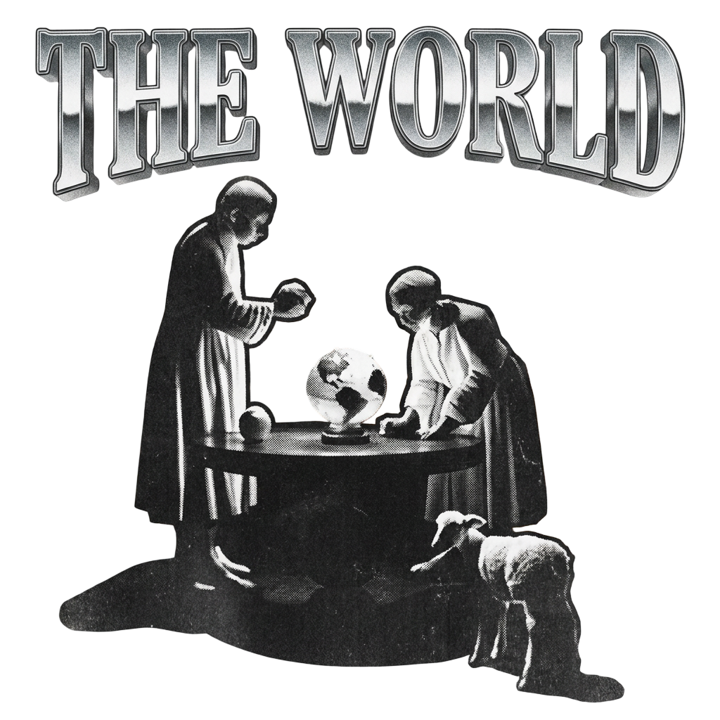 The World