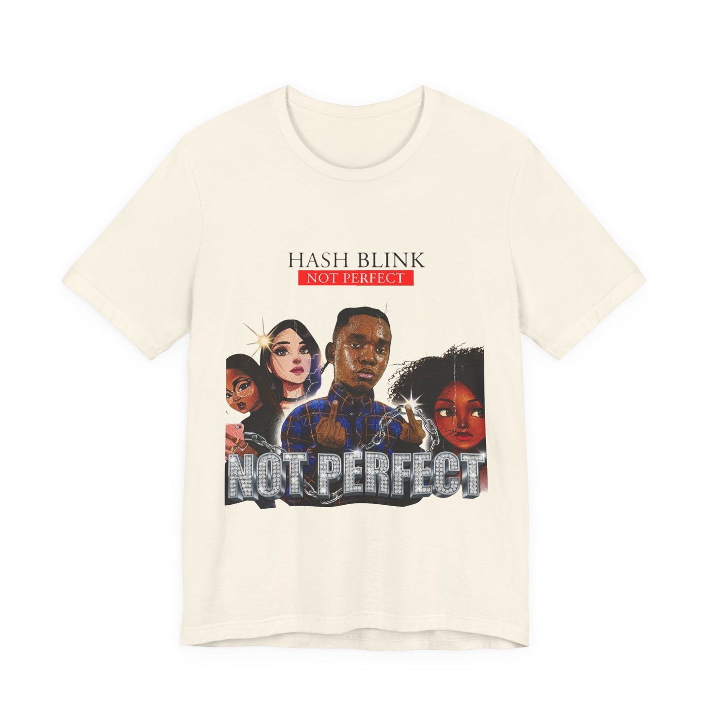 Not Perfect