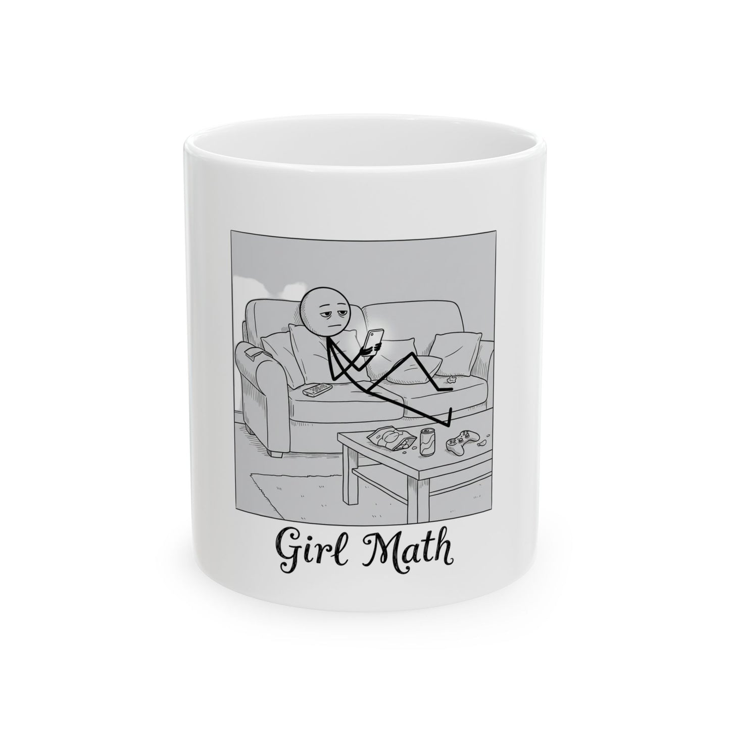 Girl Math