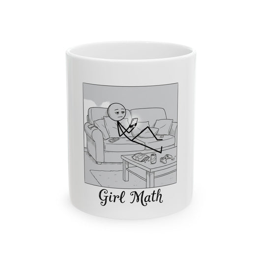 Girl Math