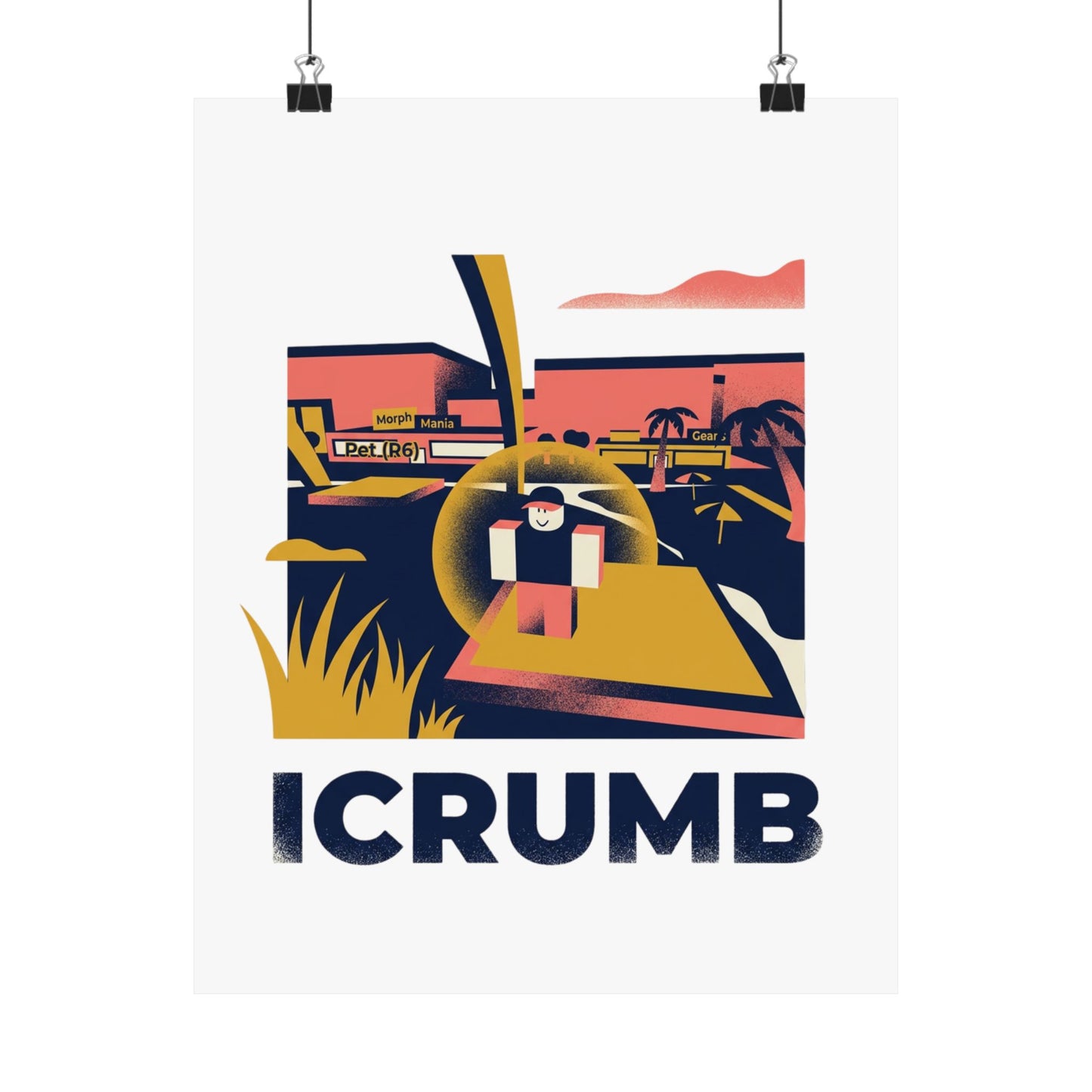 ICRUMB