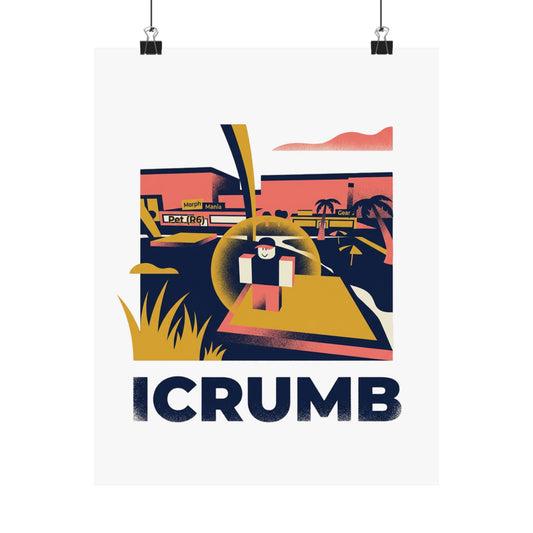 ICRUMB
