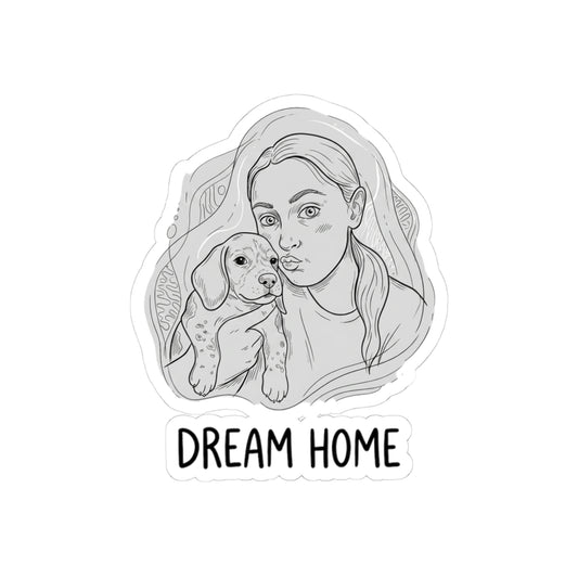 Dream Home