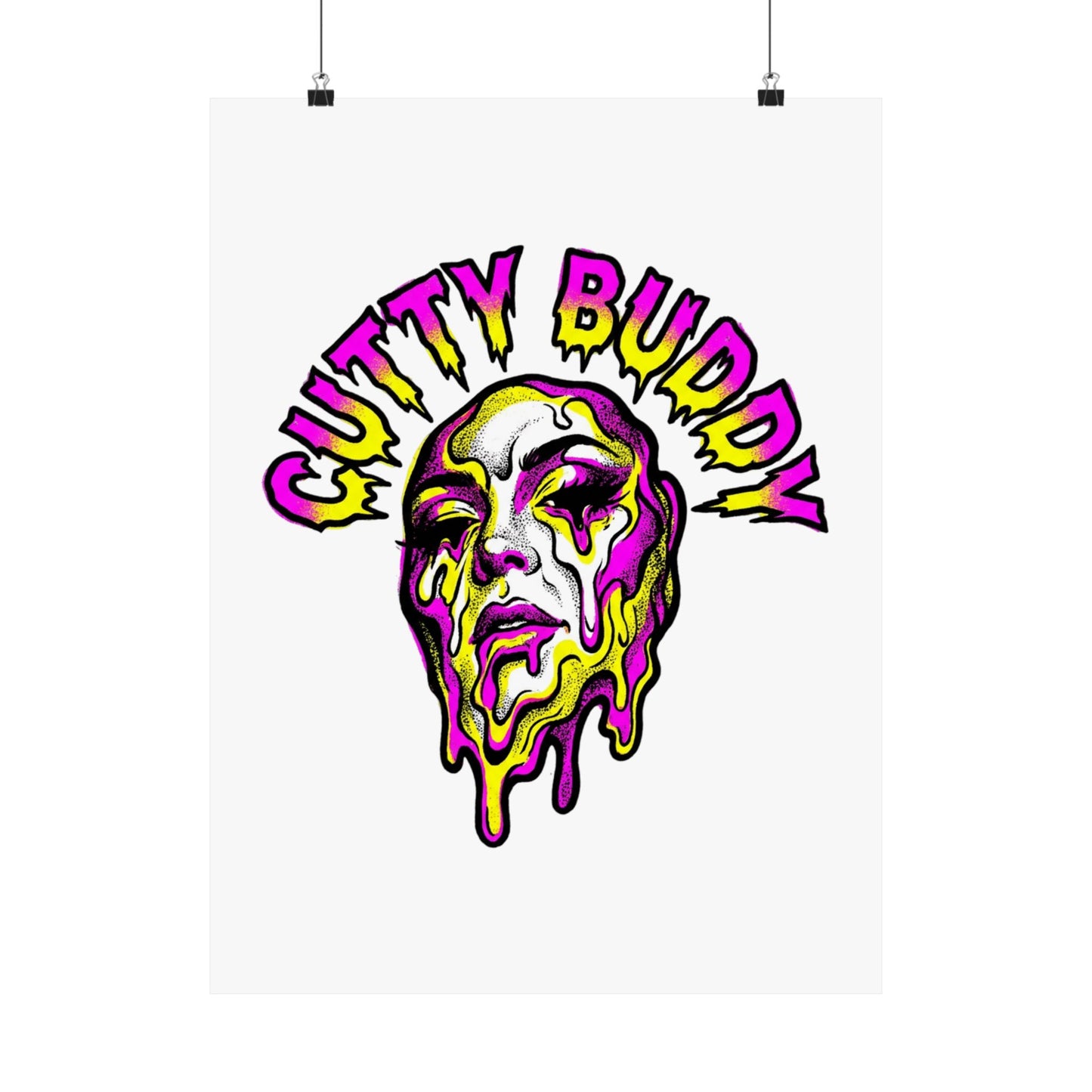 Cutty Buddy