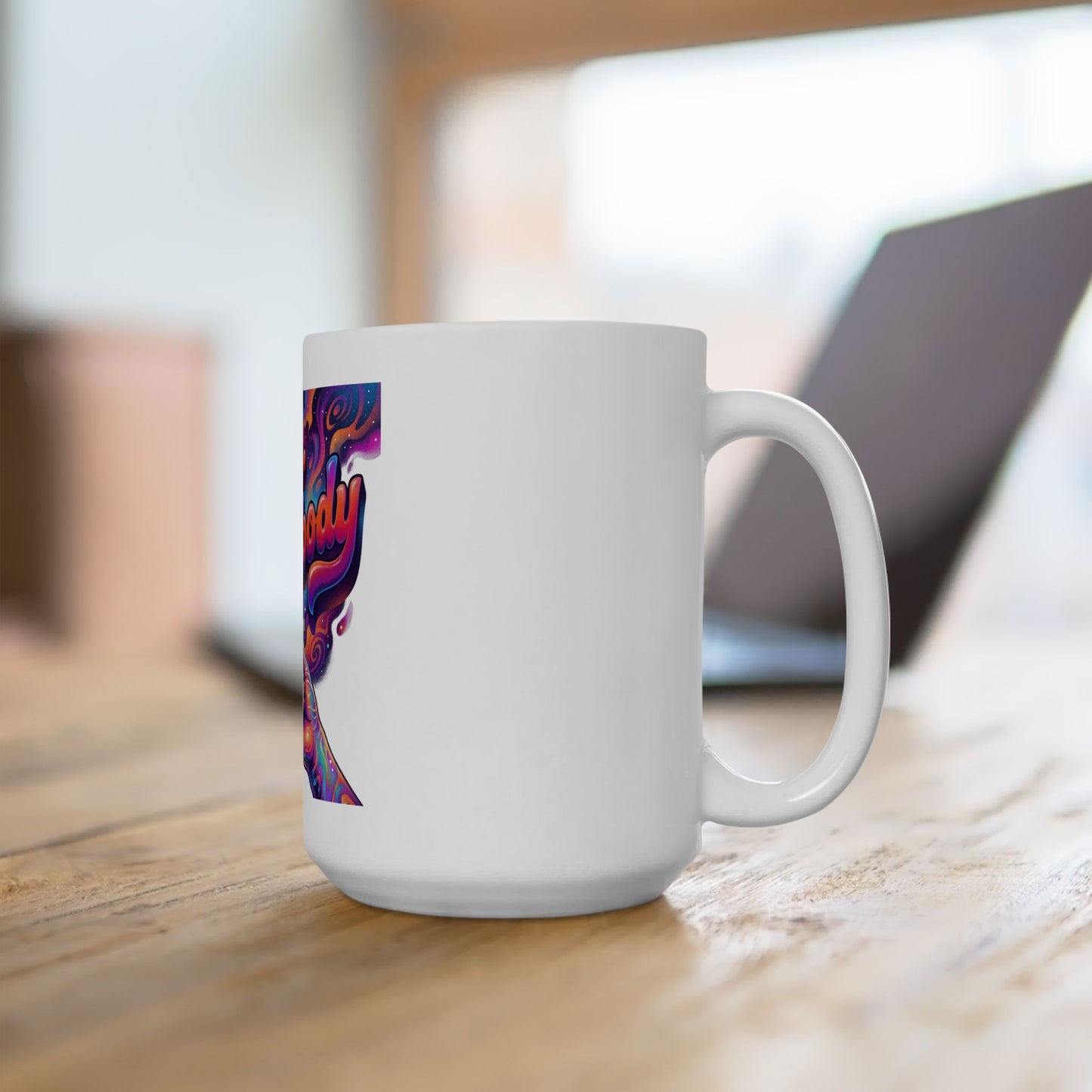 For Somebody