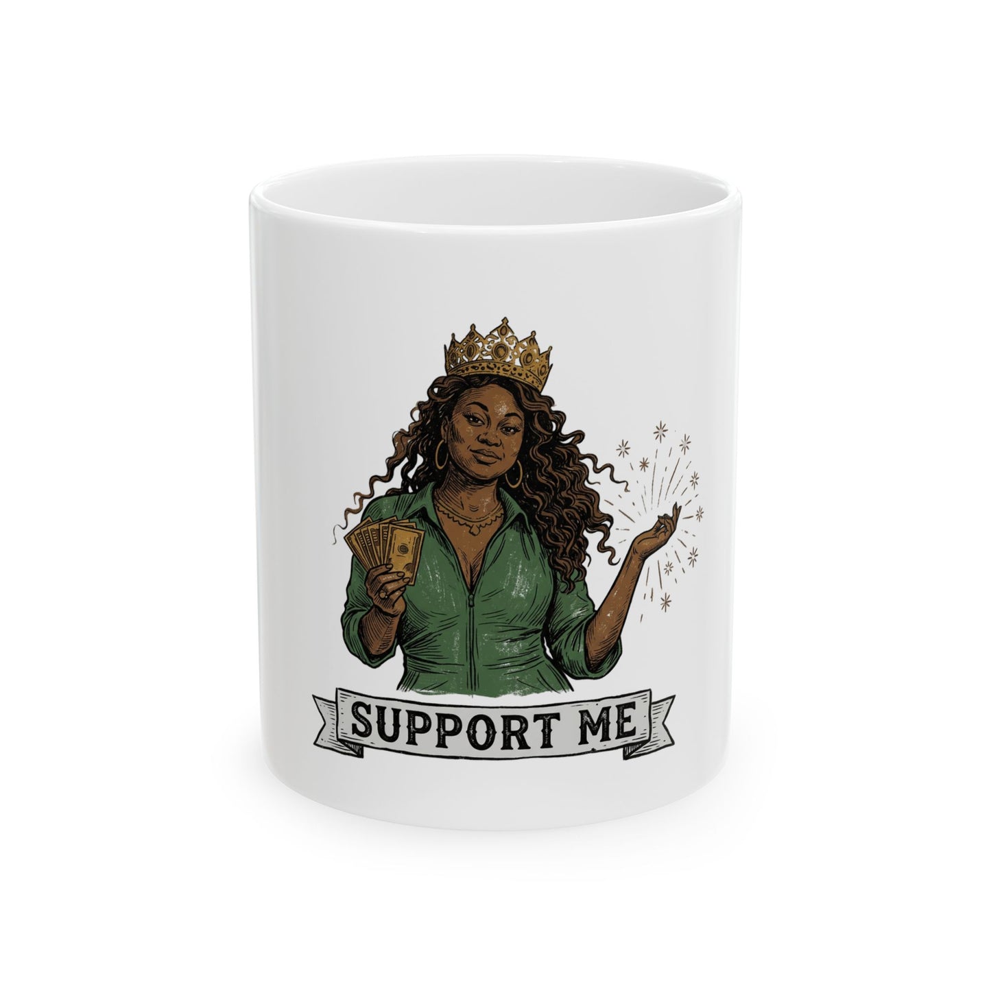 SUPPORT ME
