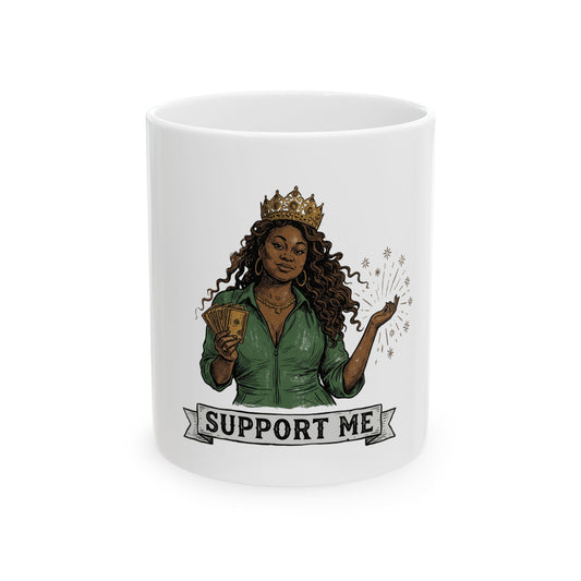 SUPPORT ME