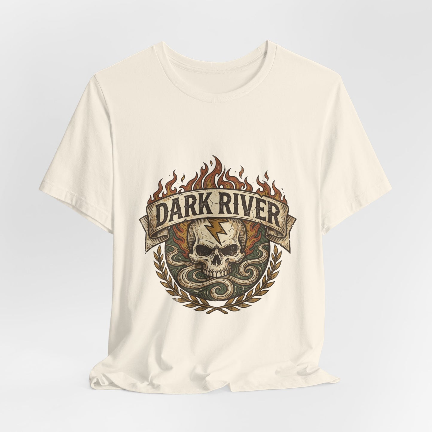 Dark River