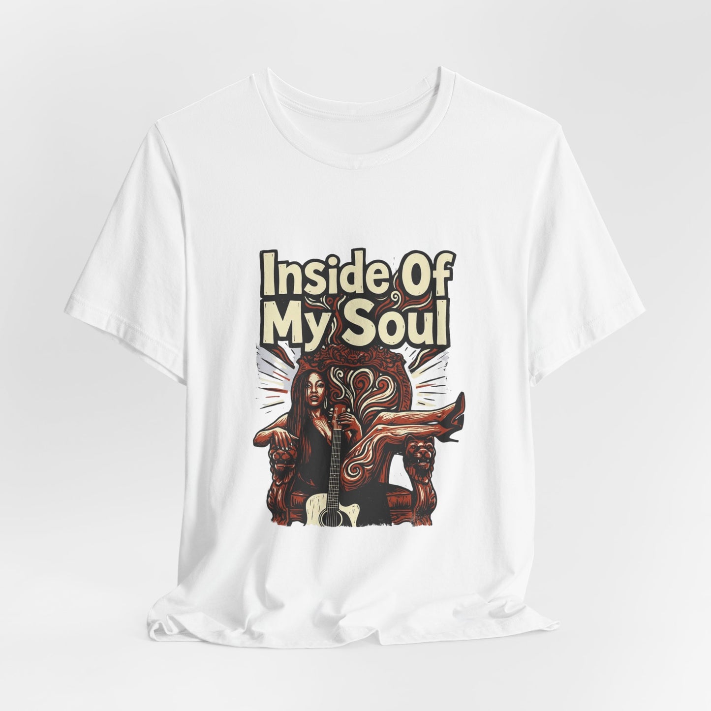 Inside Of My Soul