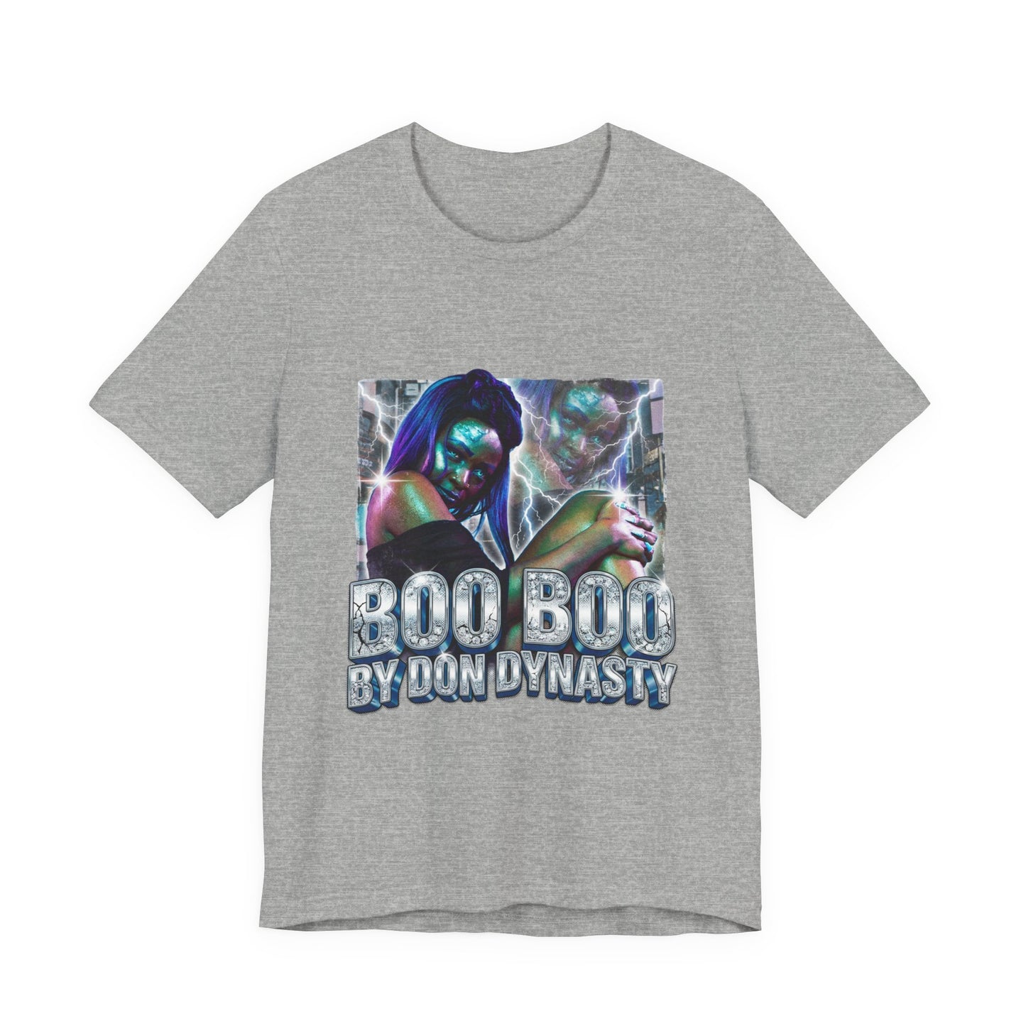 Boo Boo By Don Dynasty