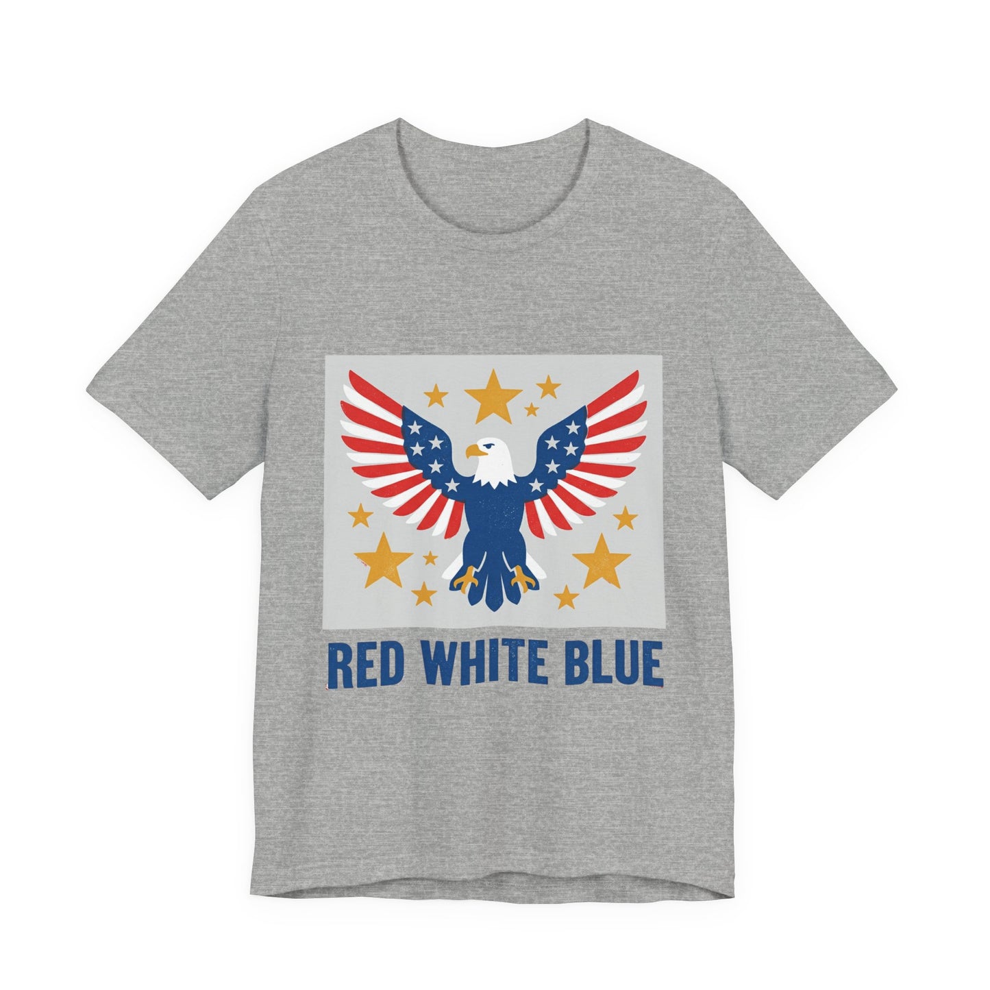 Red White Blue