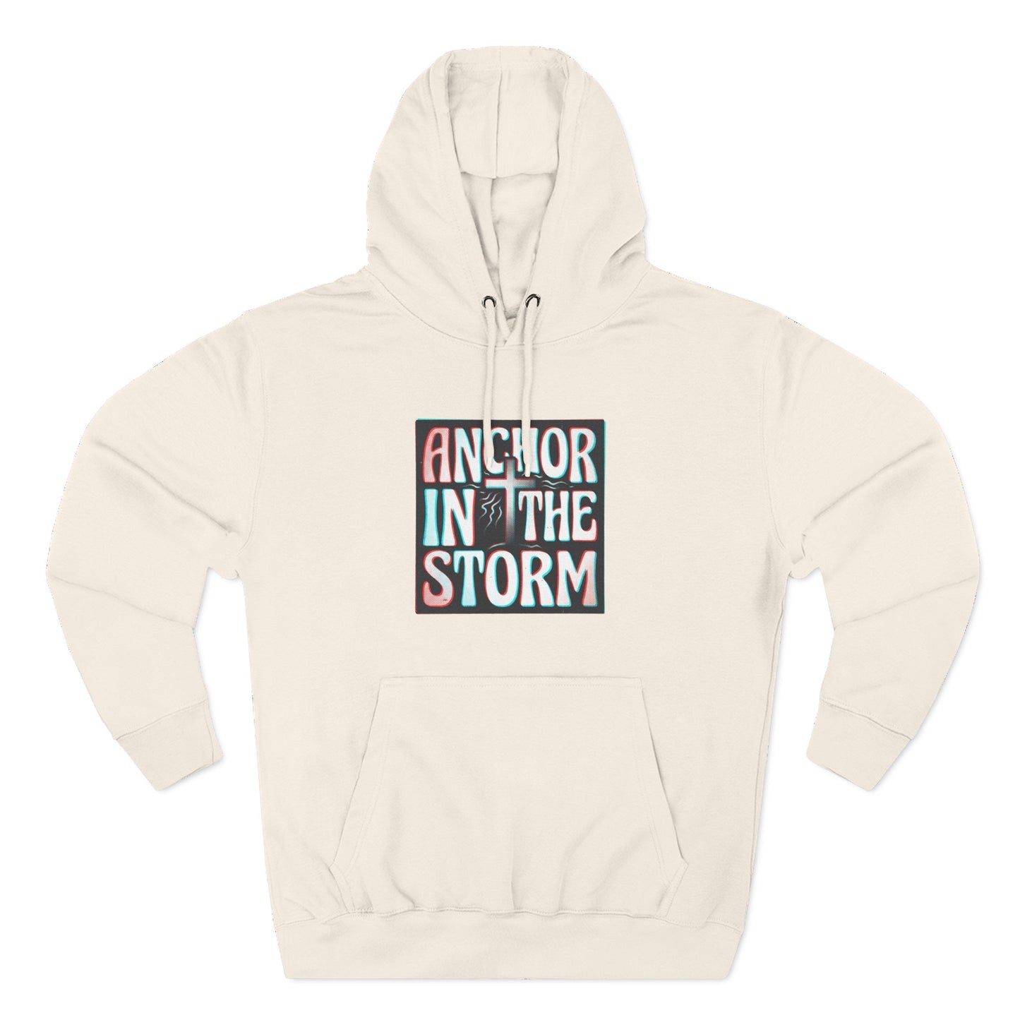 Anchor in the Storm