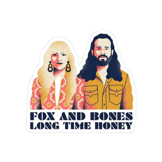 Long Time Honey