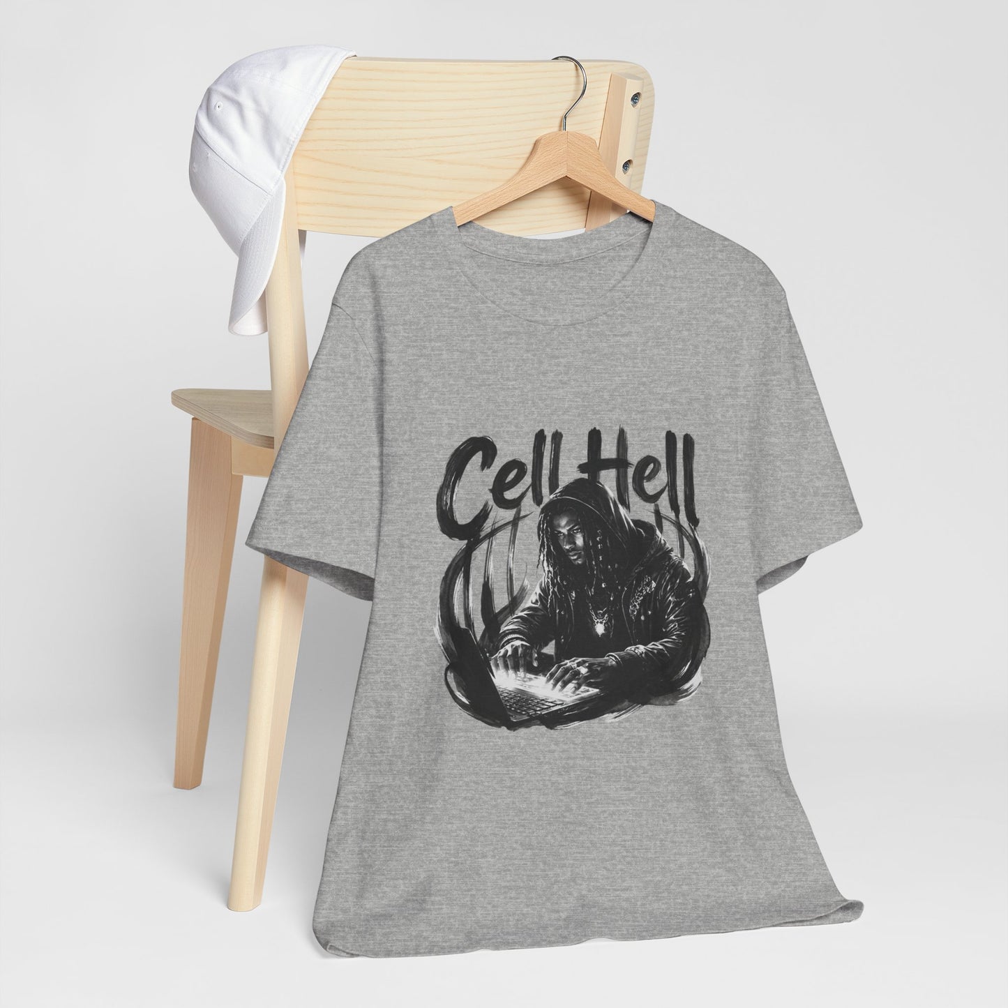 Cell Hell