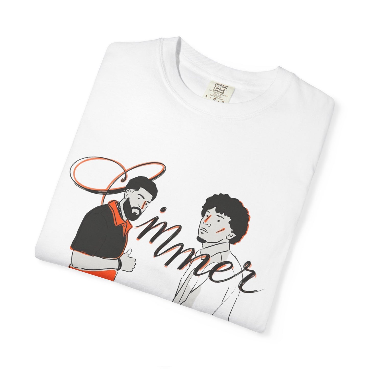 Immer — Urban Minimalist Contour