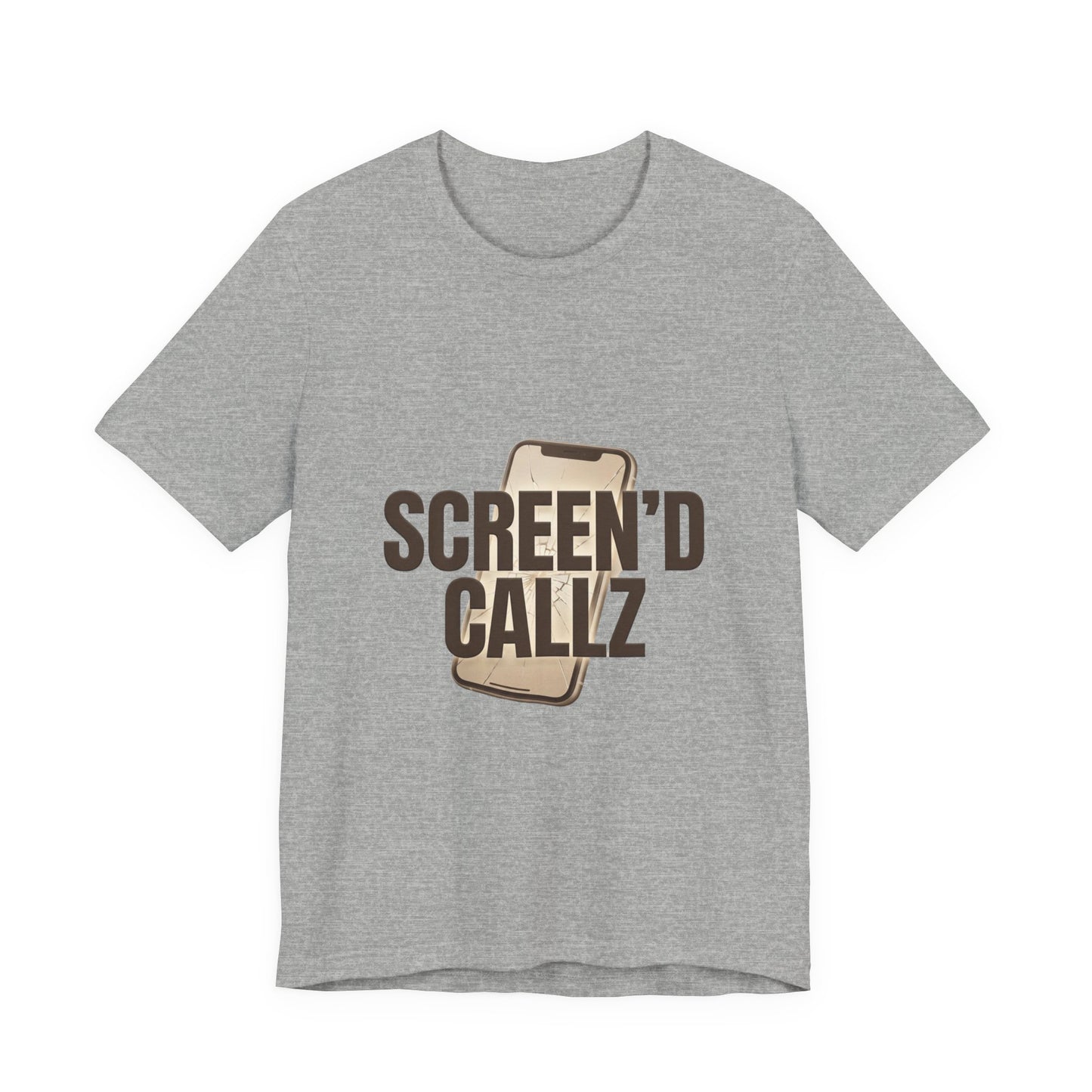 Screen'd Callz