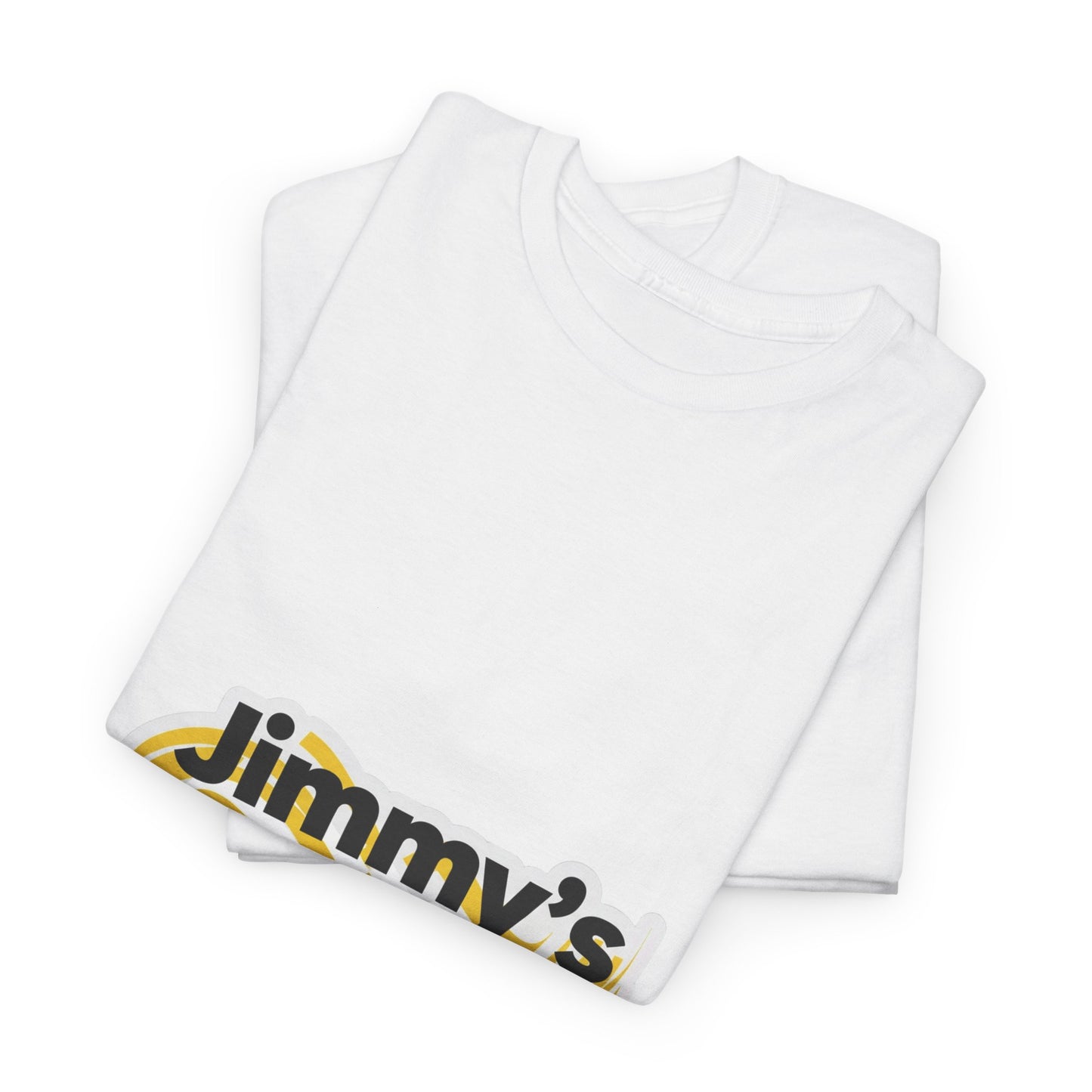 Jimmy's Groove