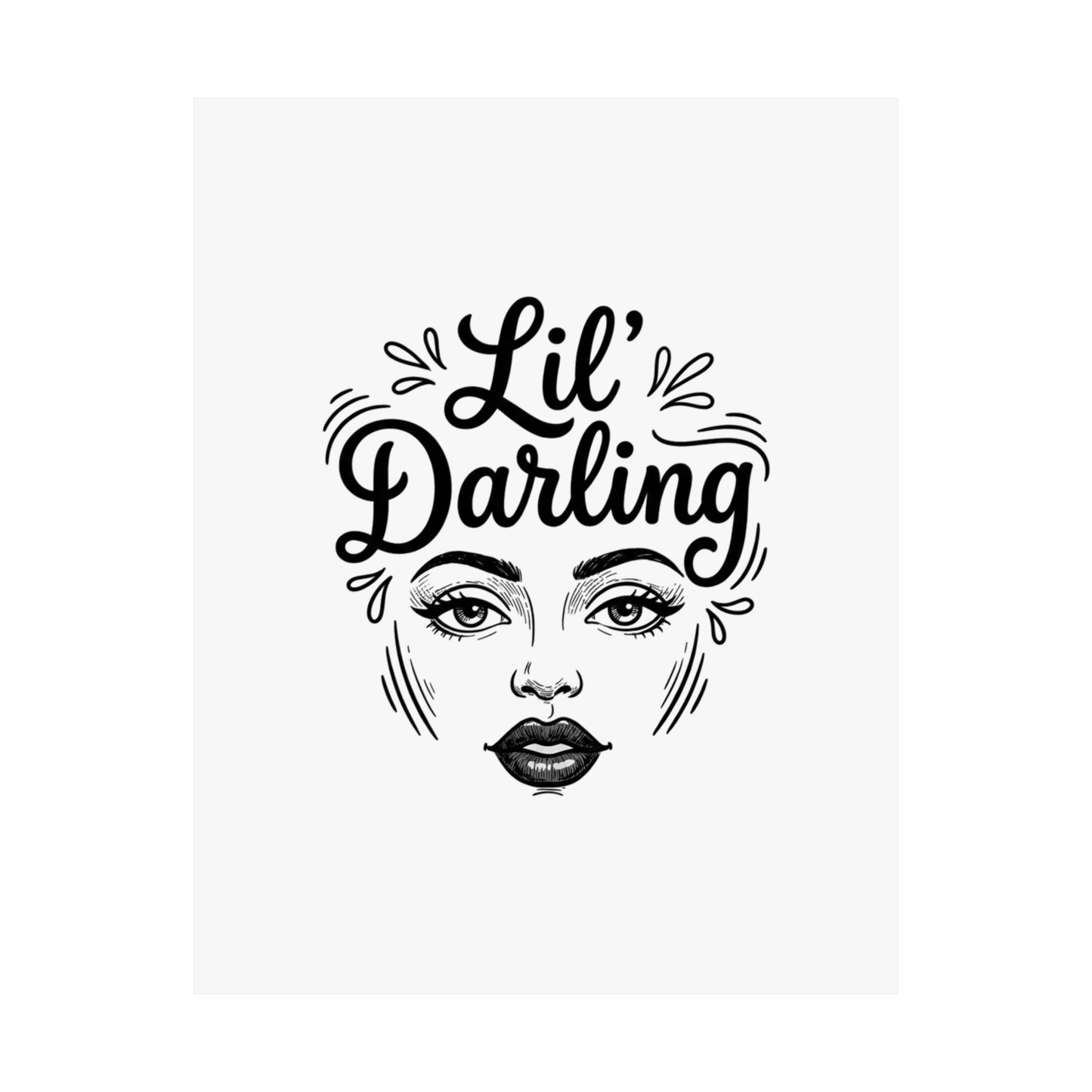 Lil' Darling
