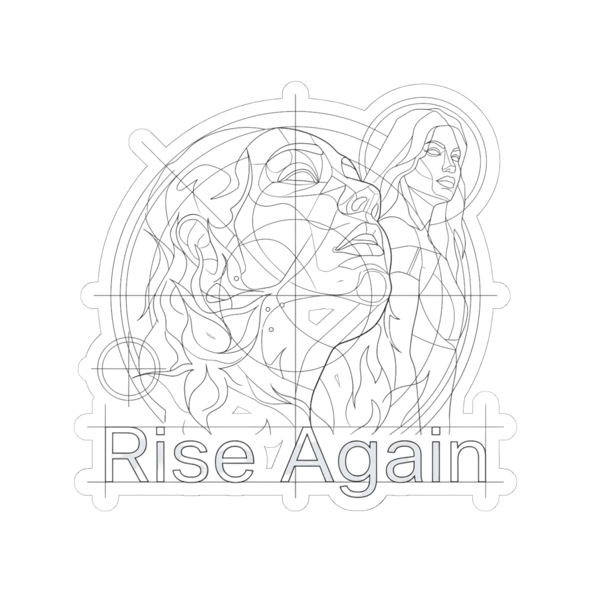 Rise Again