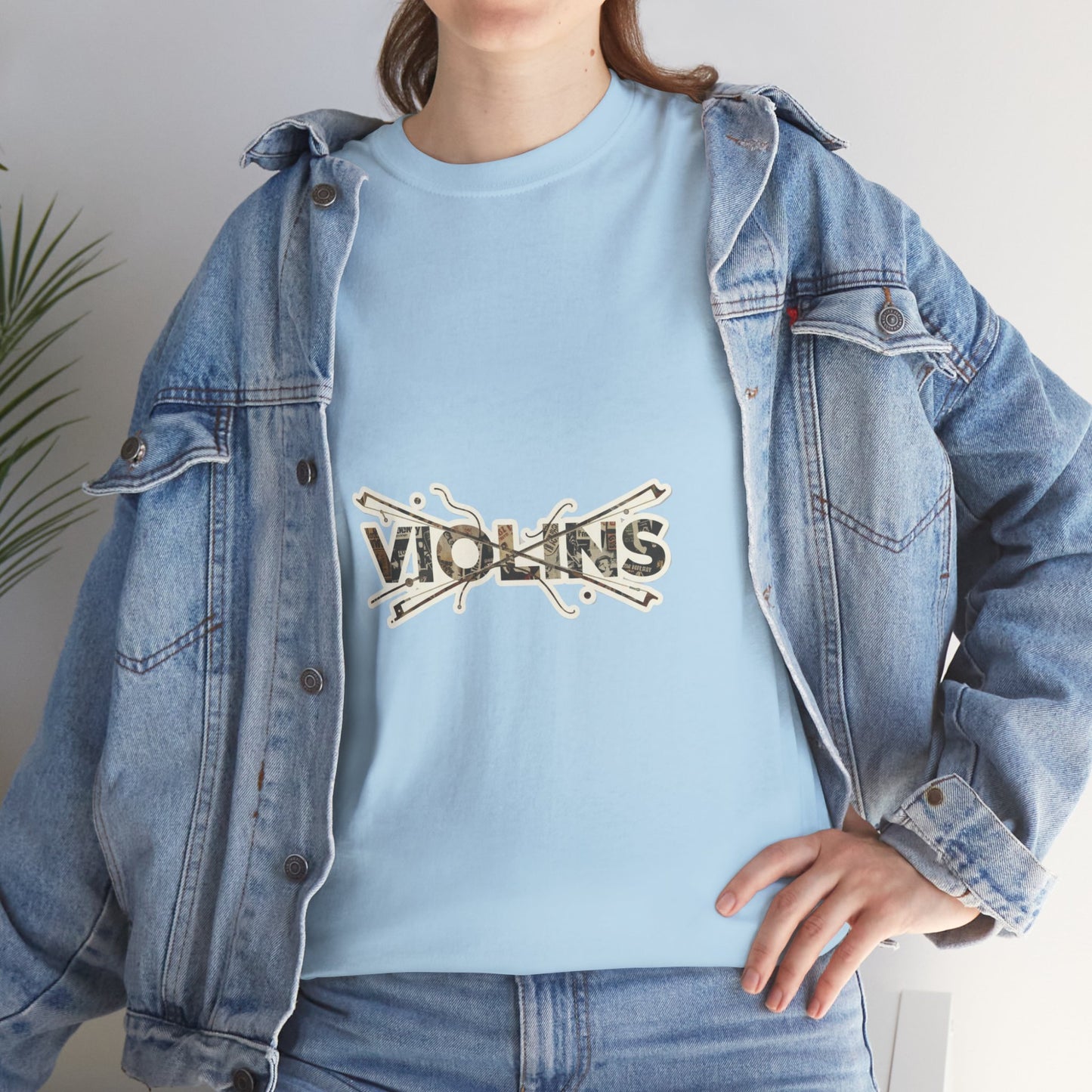 Violins