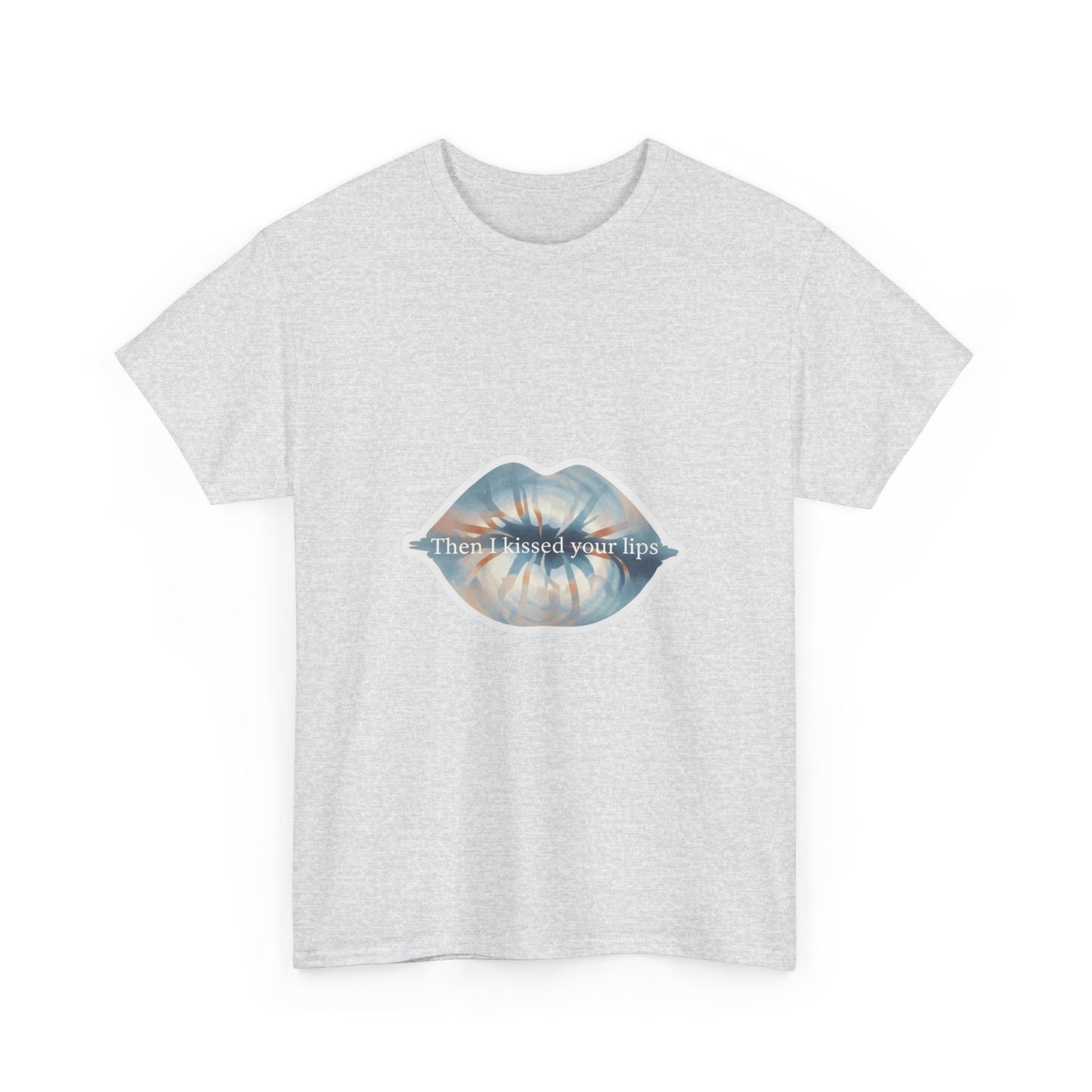 Kiss Your Lips