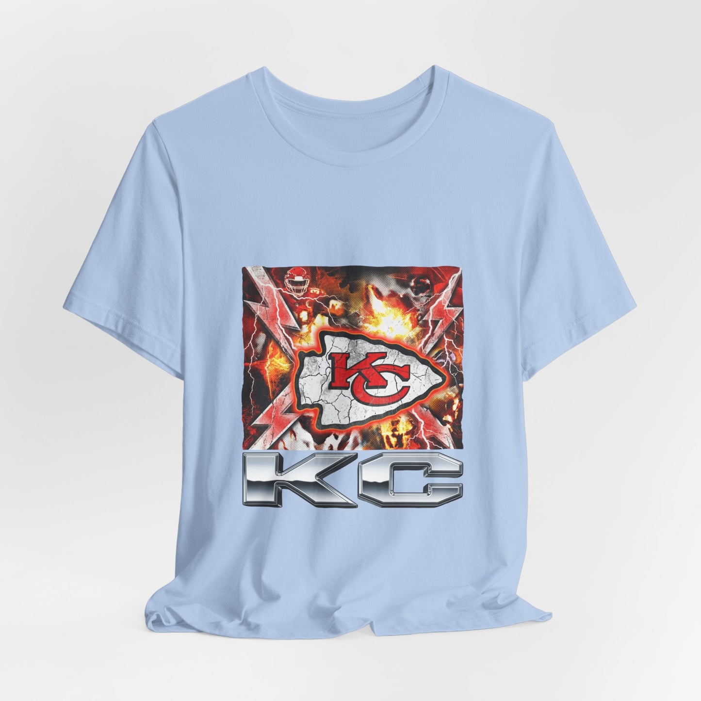 KC