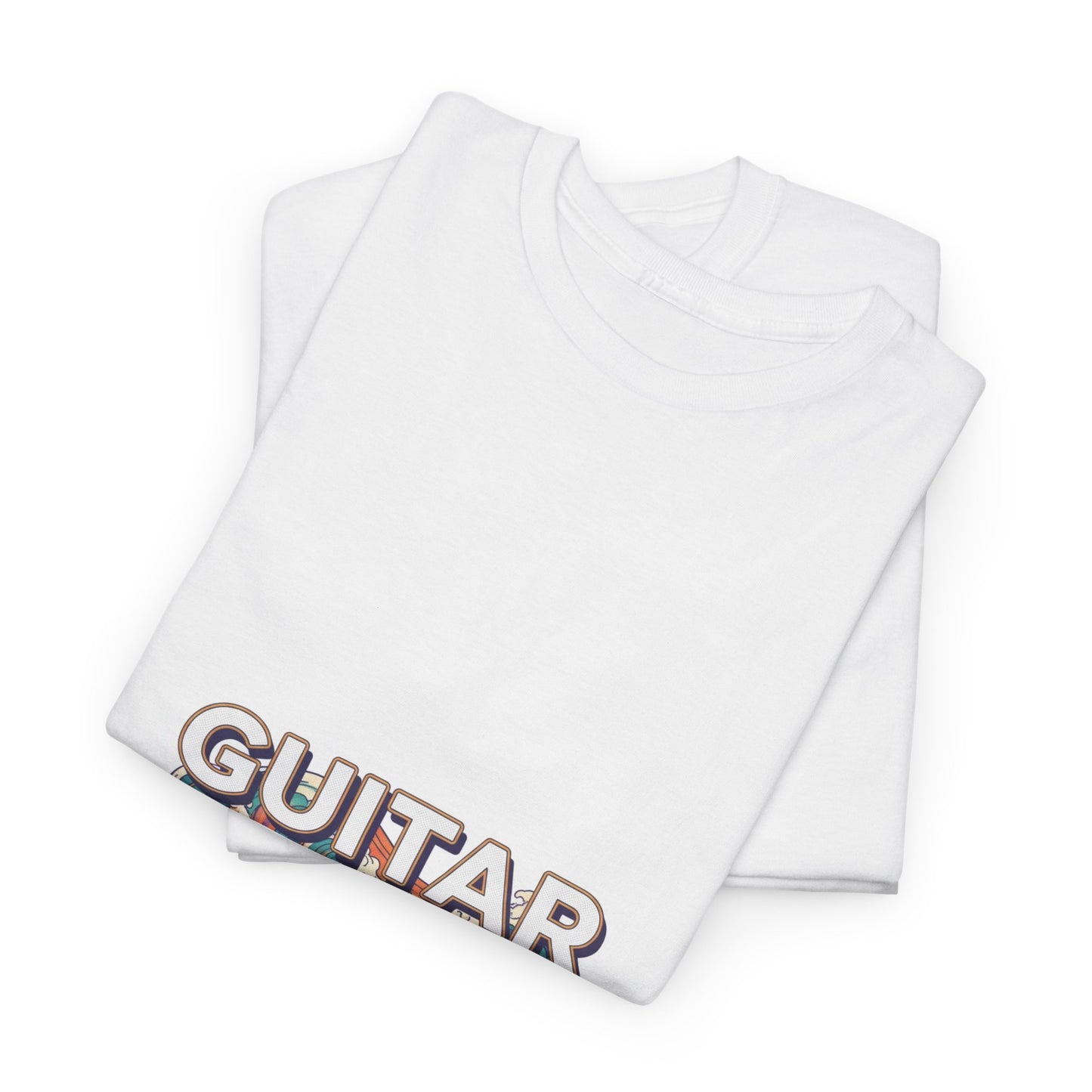 Guitar Swell
